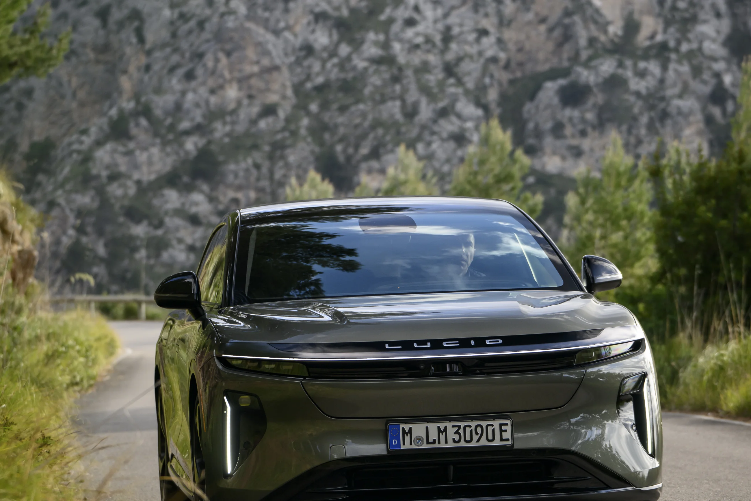 Lucid Motors Air - Image 3