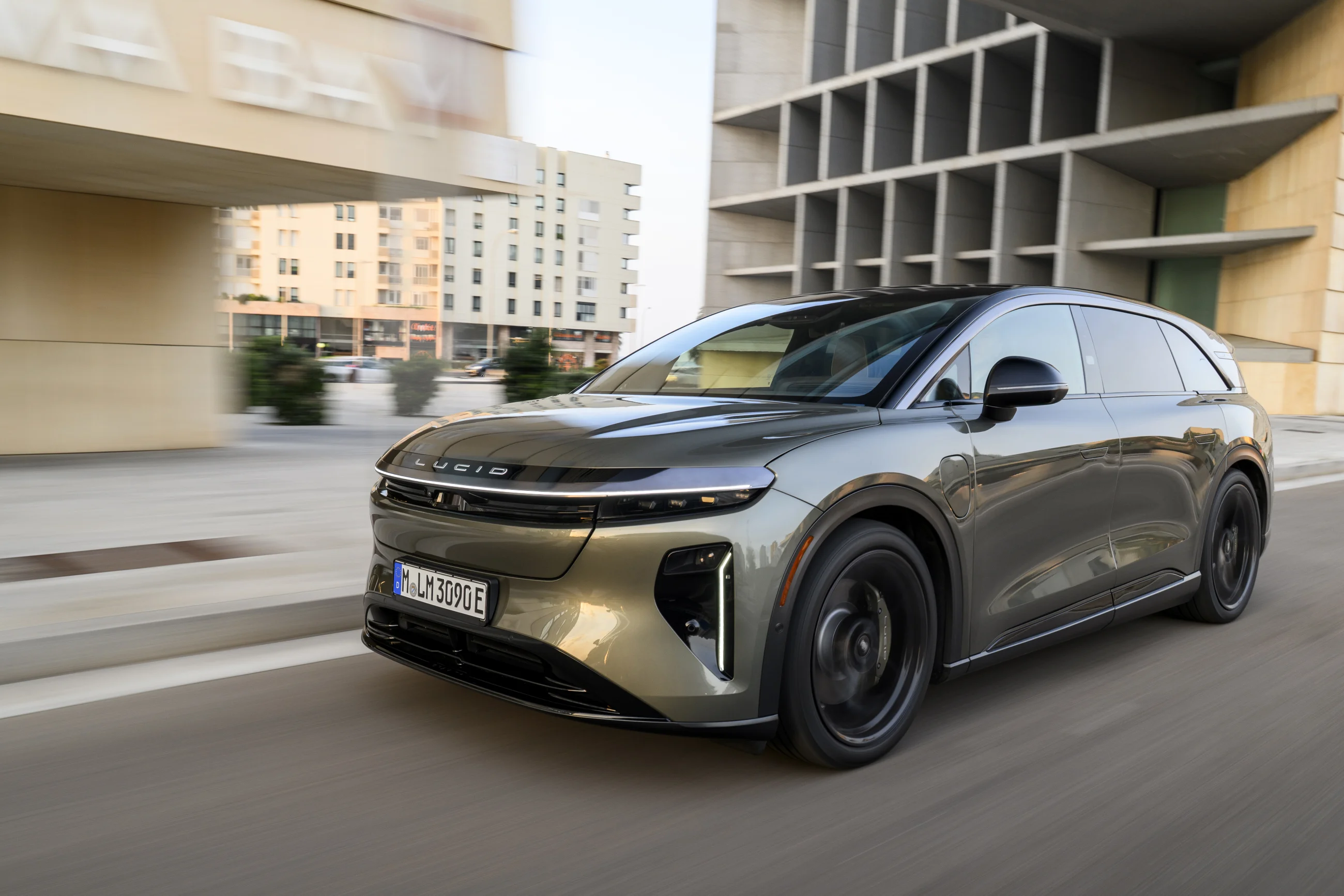 Lucid Motors Air - Image 4