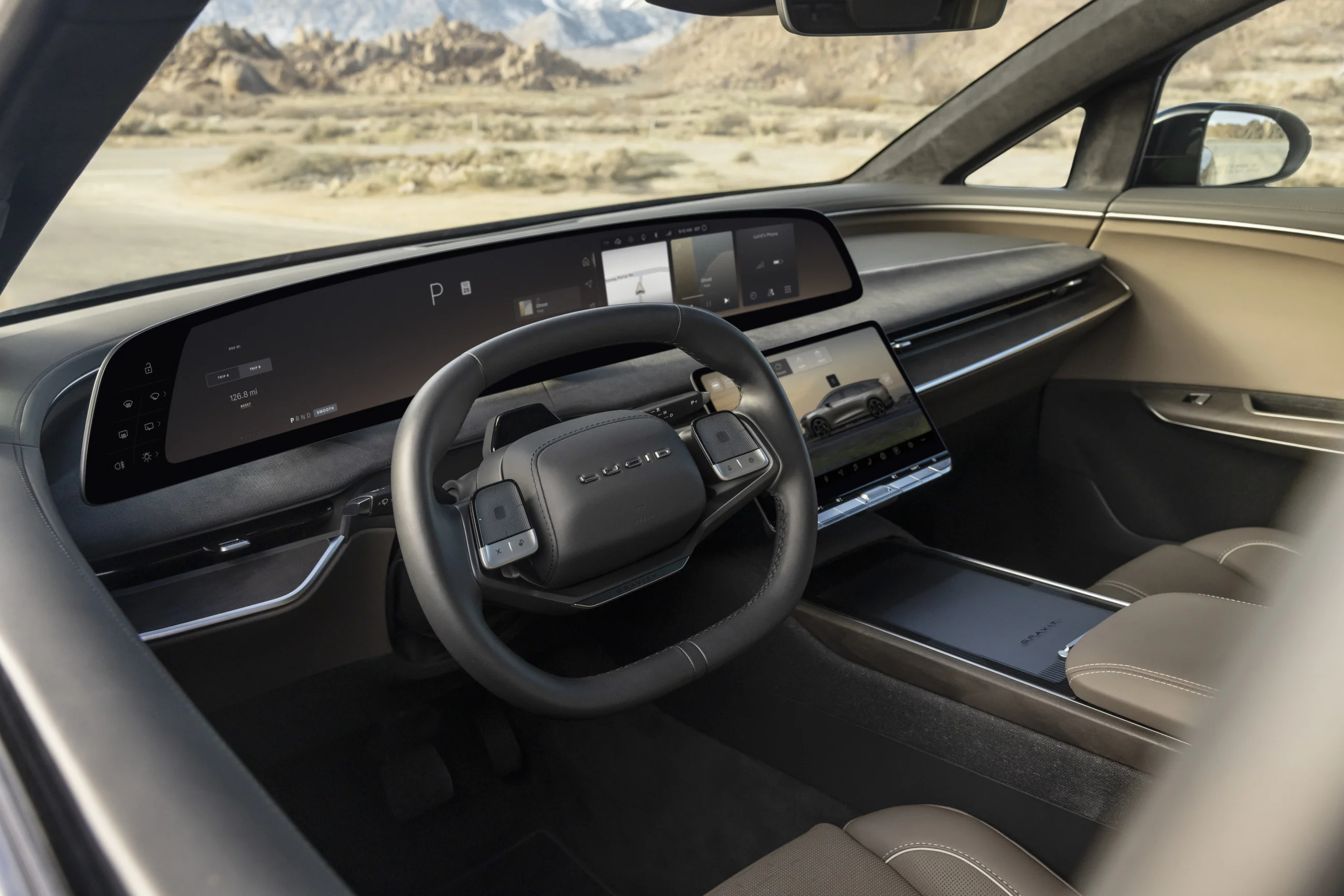 Lucid Motors Air - Image 5