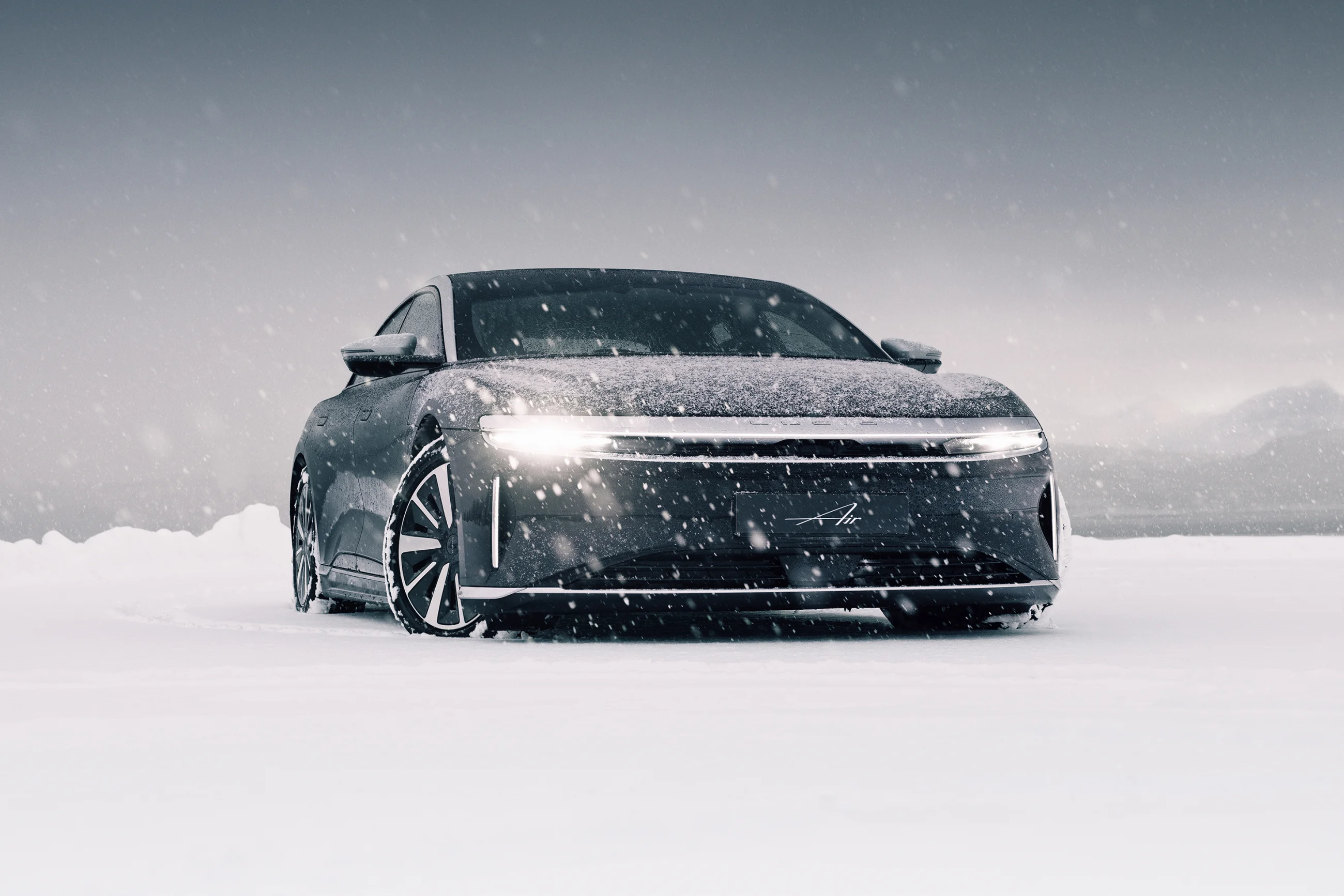 Lucid Motors Air - Image 8