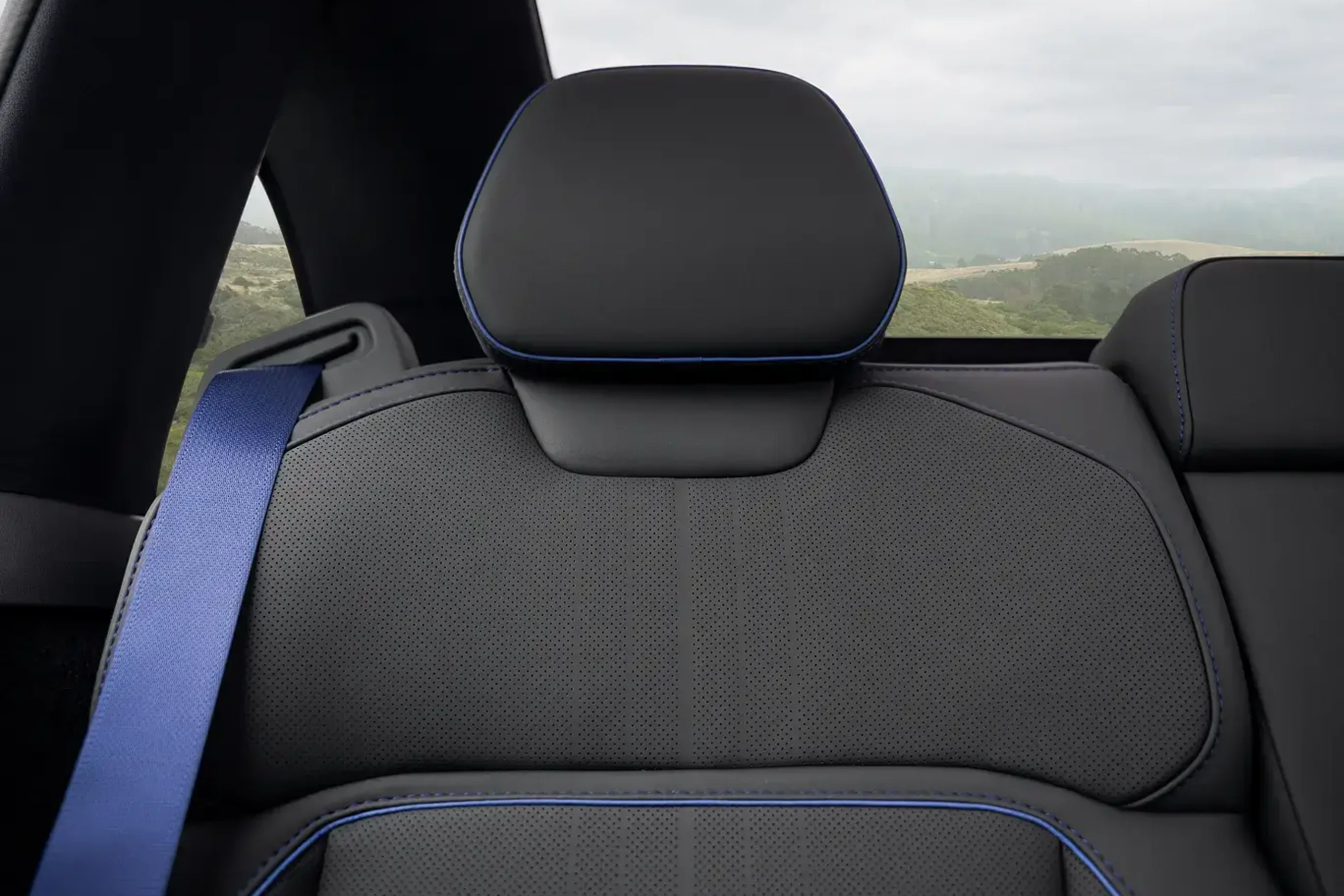 Lucid Motors Gravity - Image 3