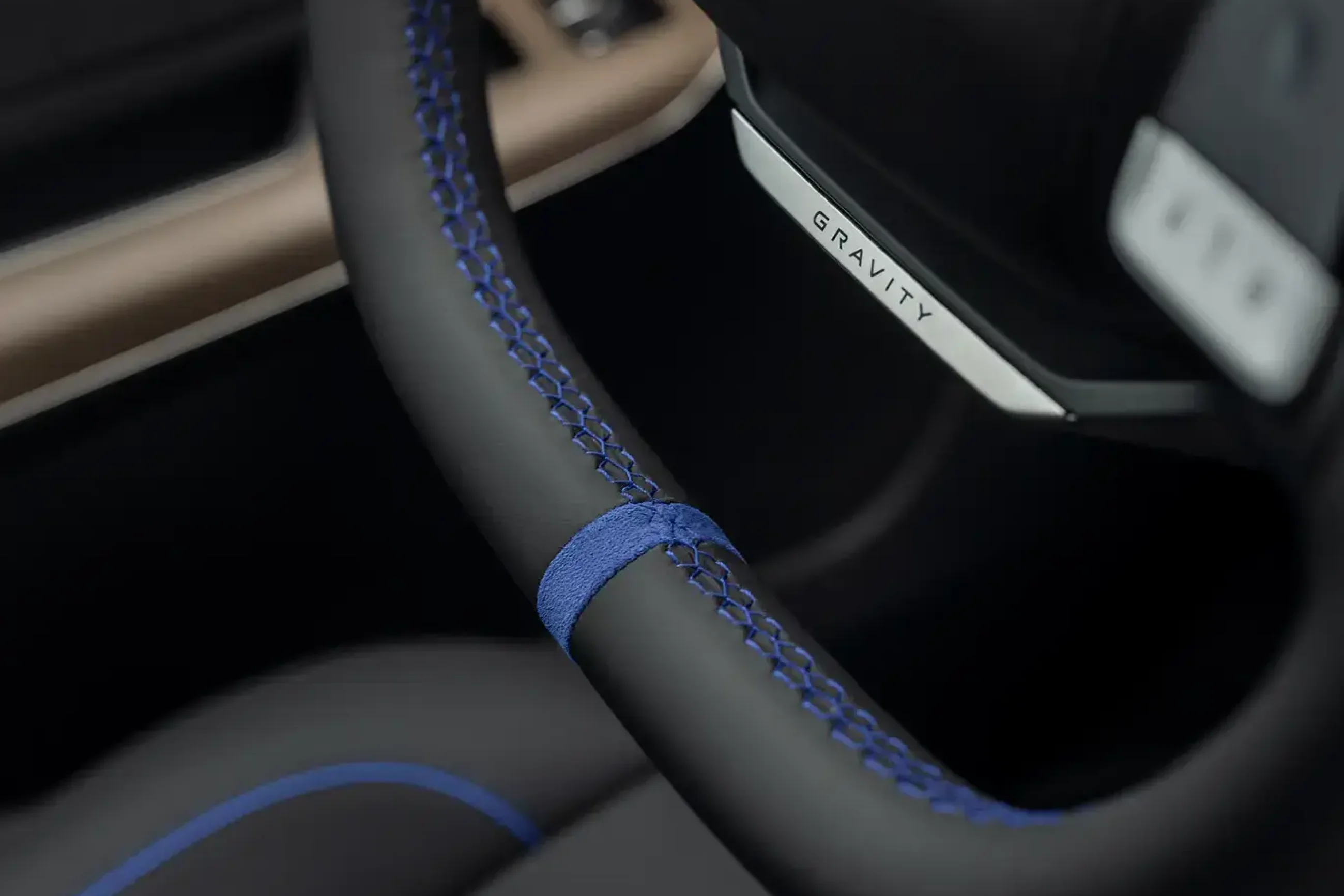 Lucid Motors Gravity - Image 6