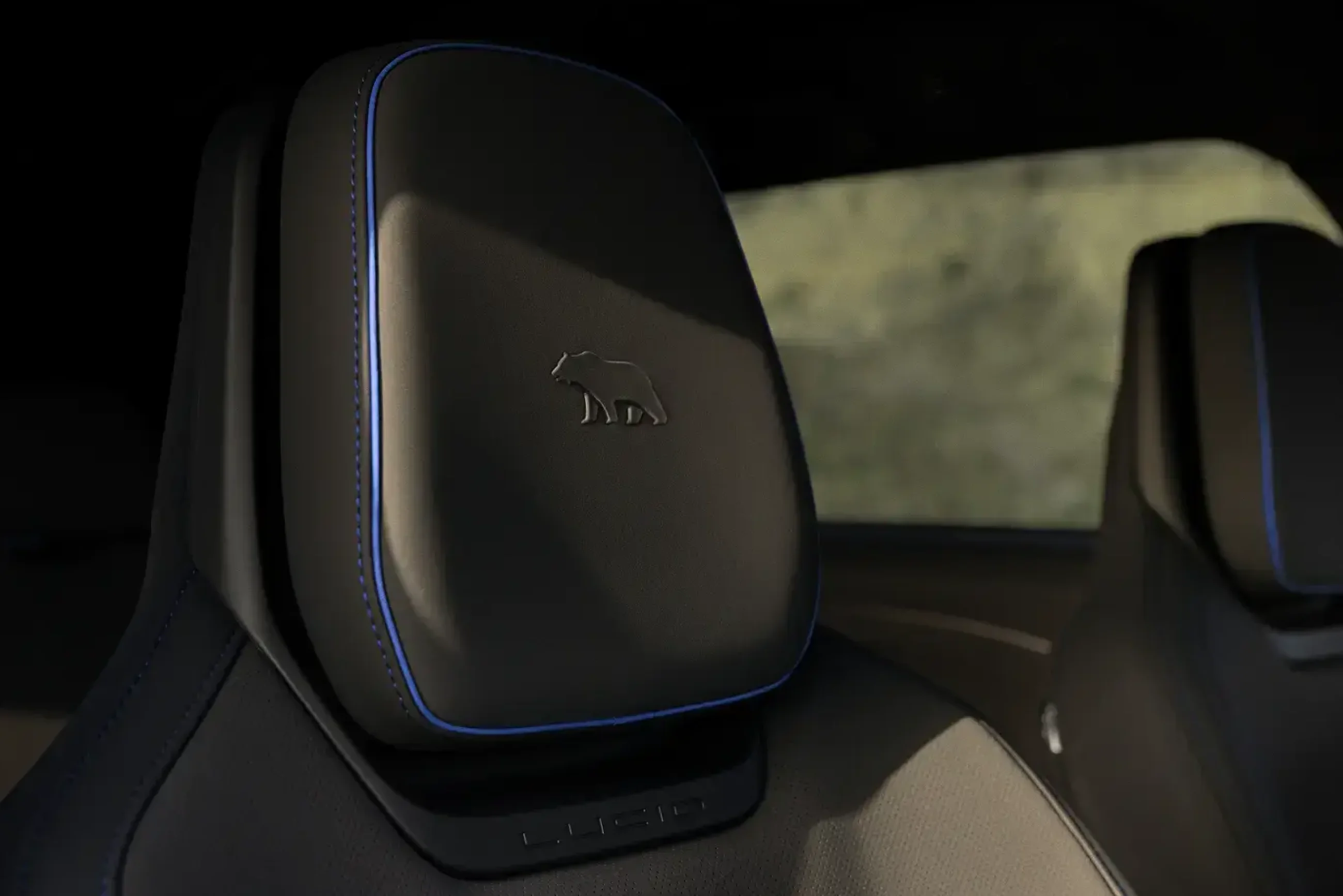 Lucid Motors Gravity - Image 7