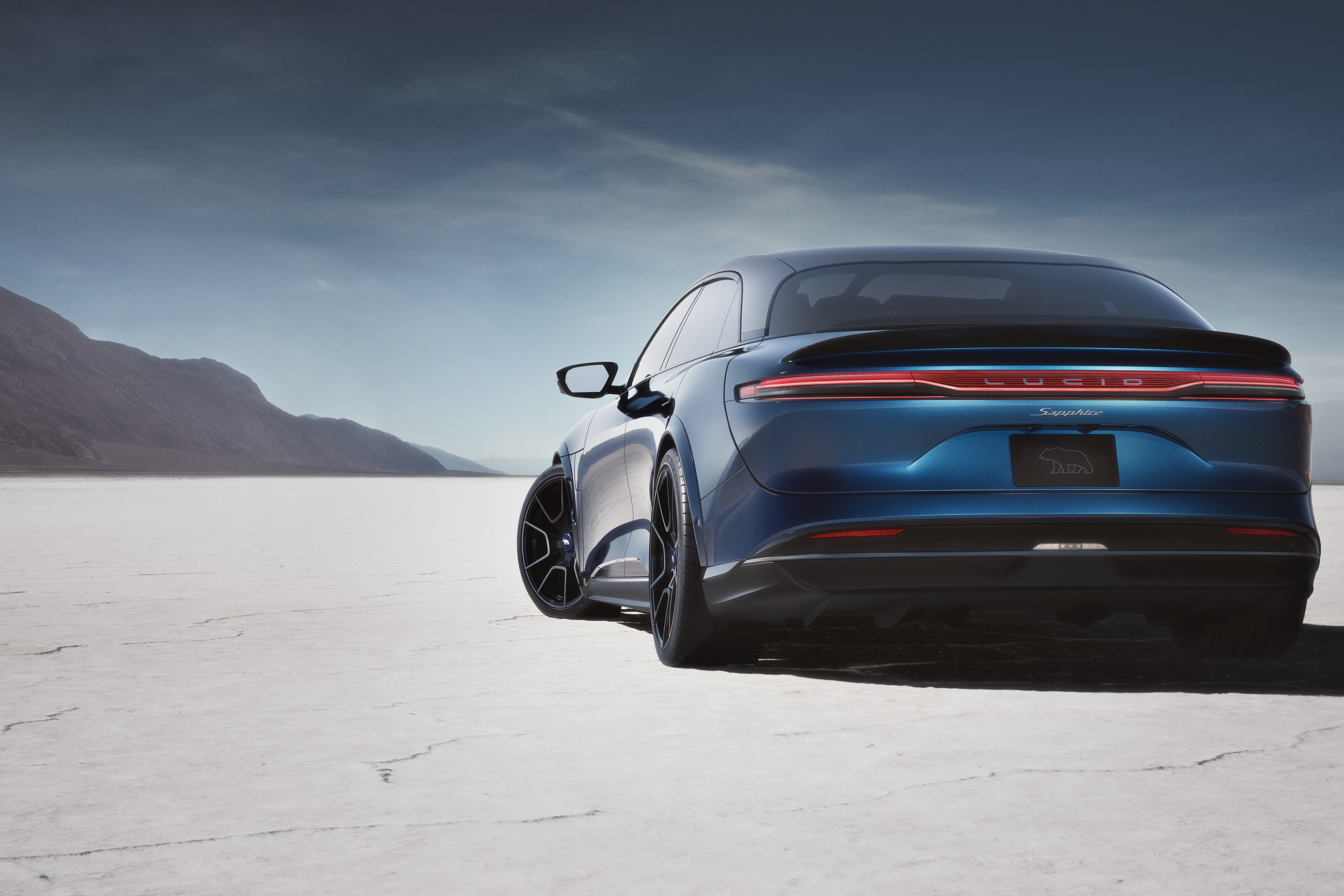 Lucid Air Gallery 6