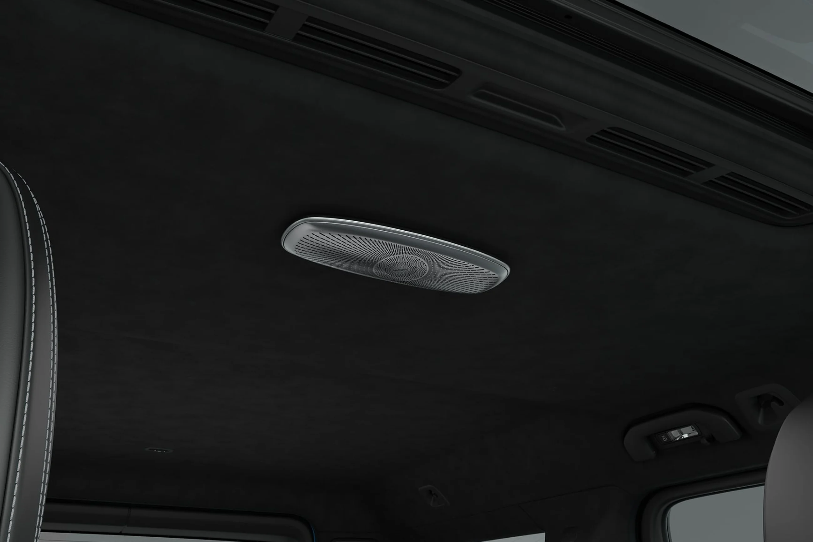 Mercedes-Benz G 580 with EQ Technology - Image 13