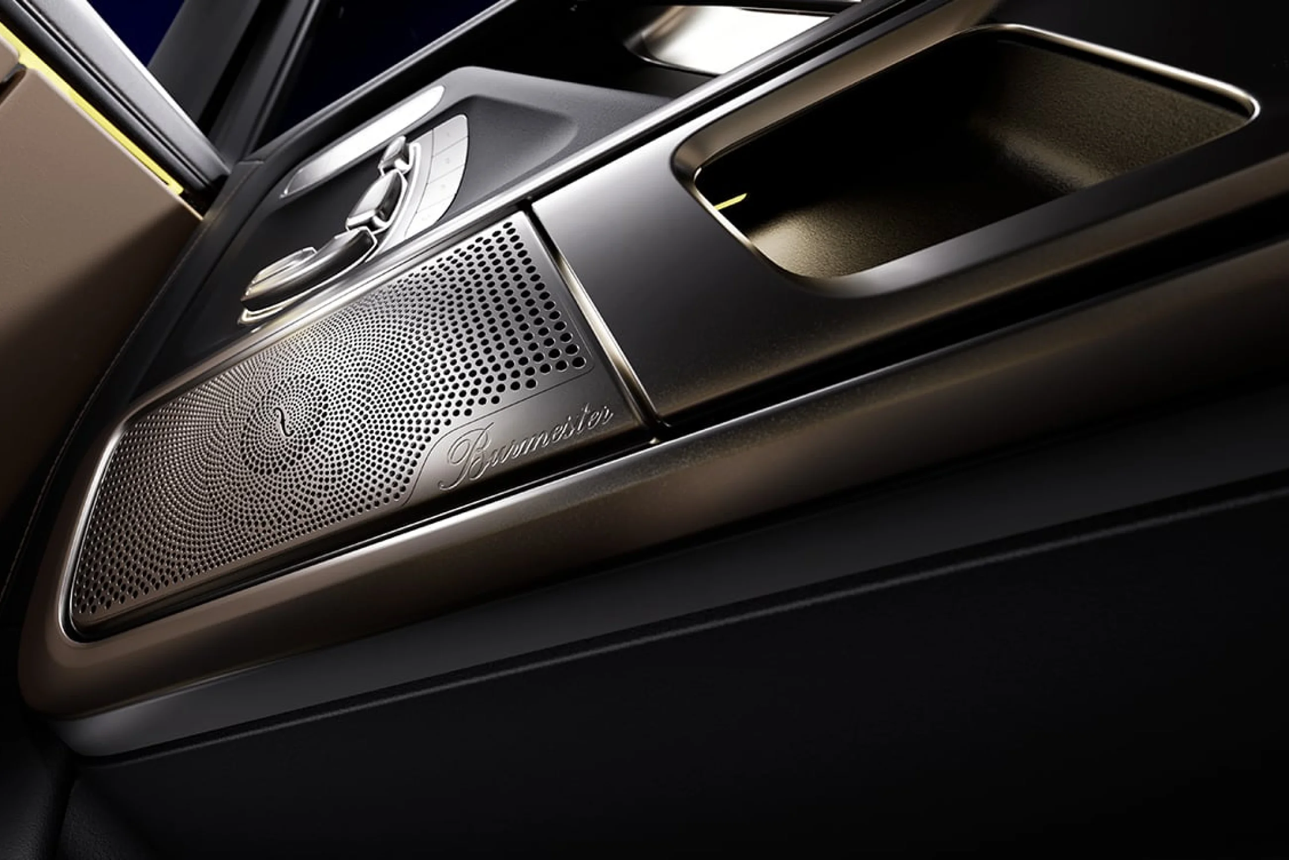 Mercedes-Benz G 580 with EQ Technology - Image 18