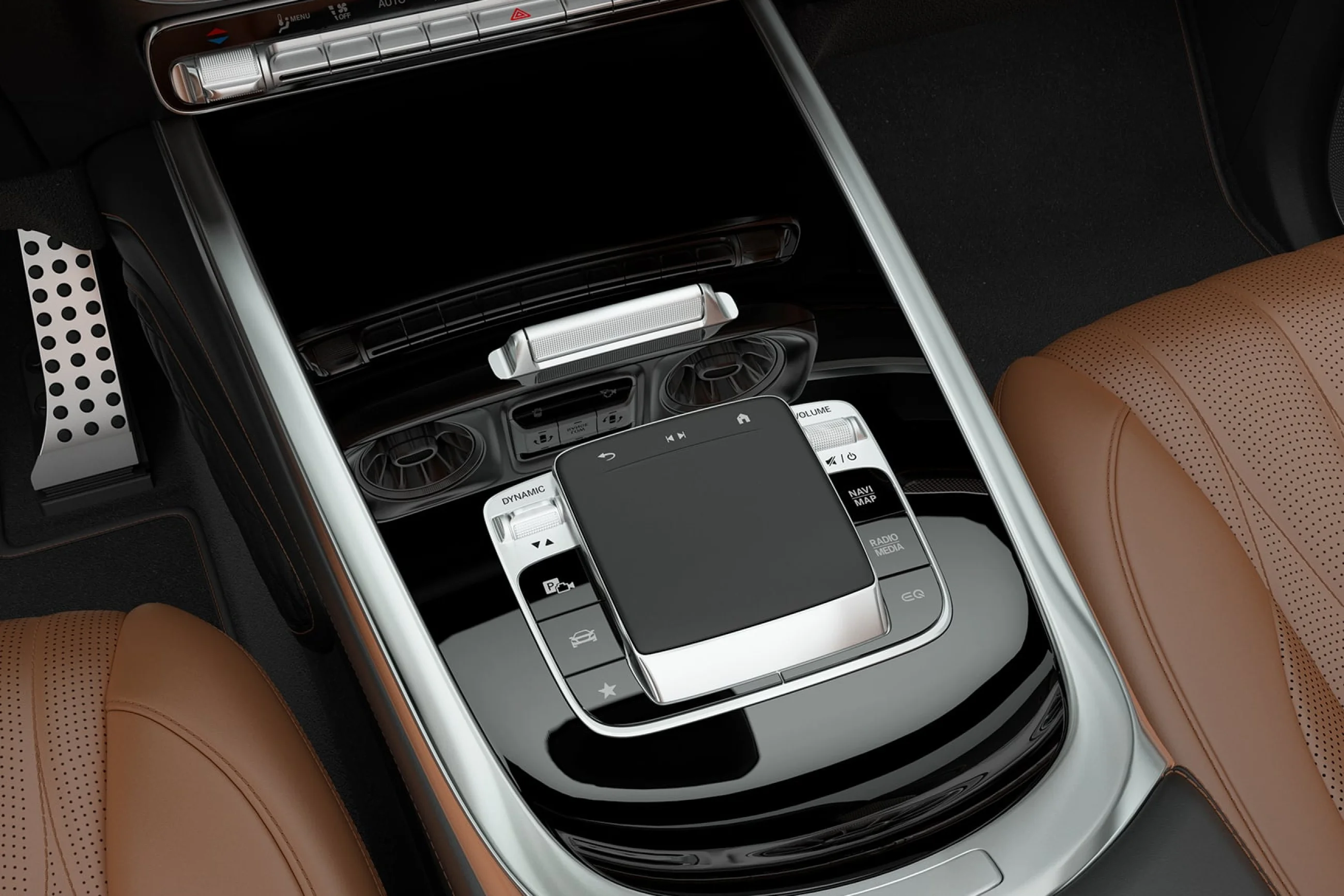 Mercedes-Benz G 580 with EQ Technology - Image 7