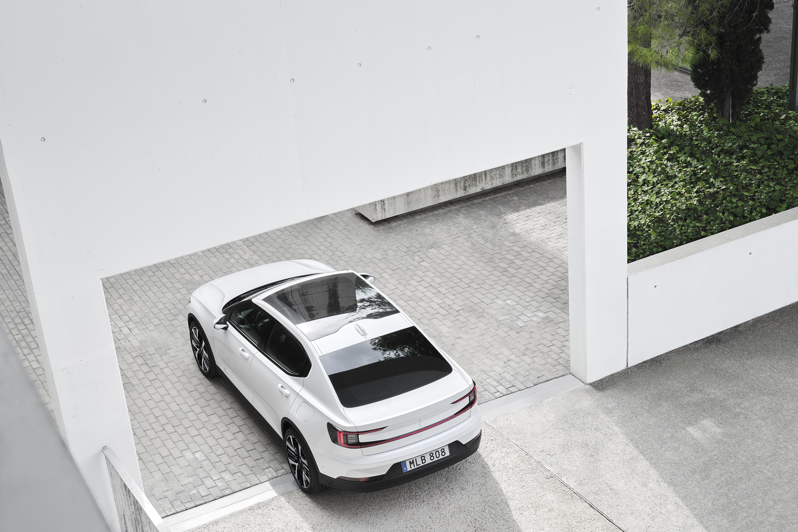 Polestar 2 gallery 10