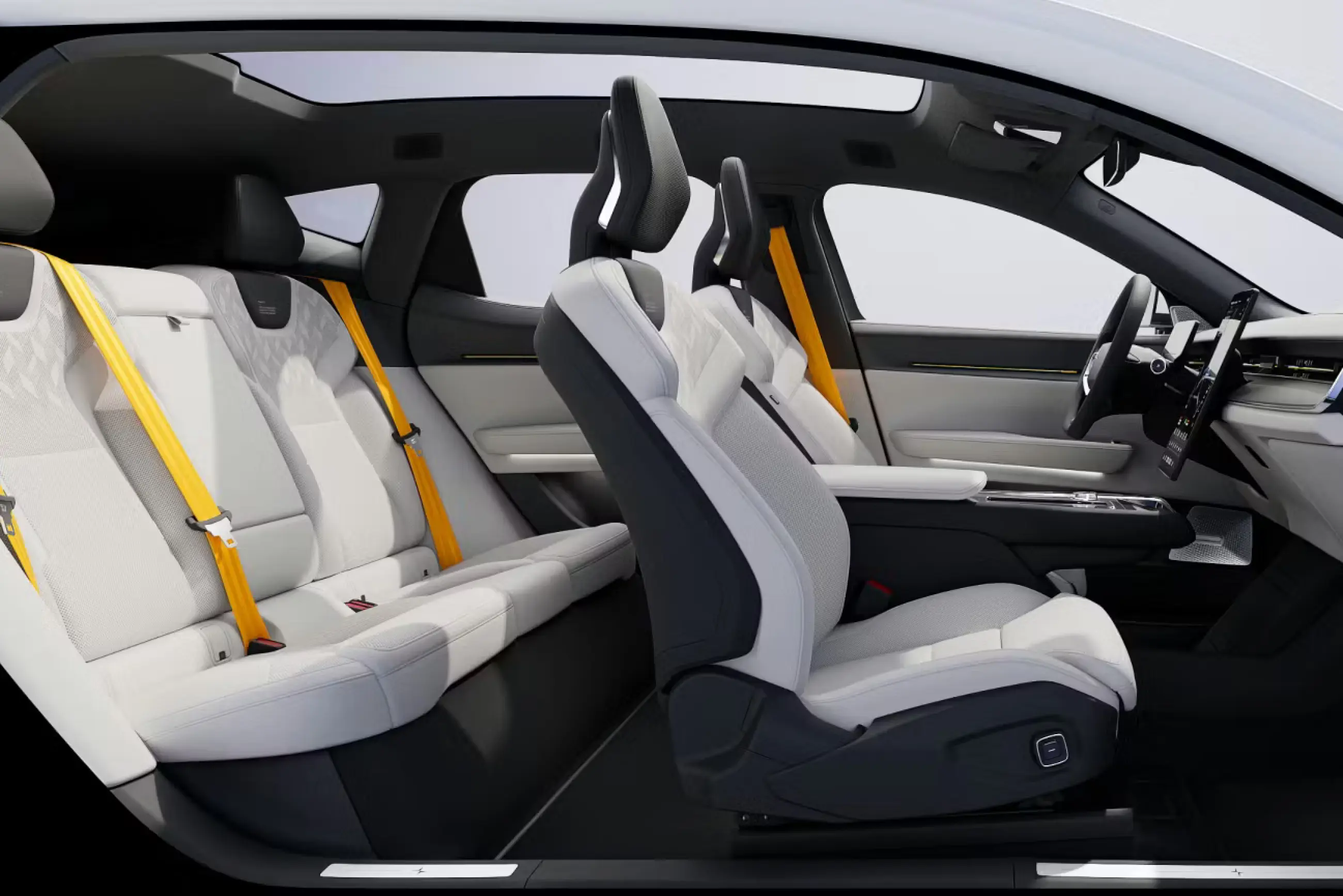 Polestar 3 - Image 10