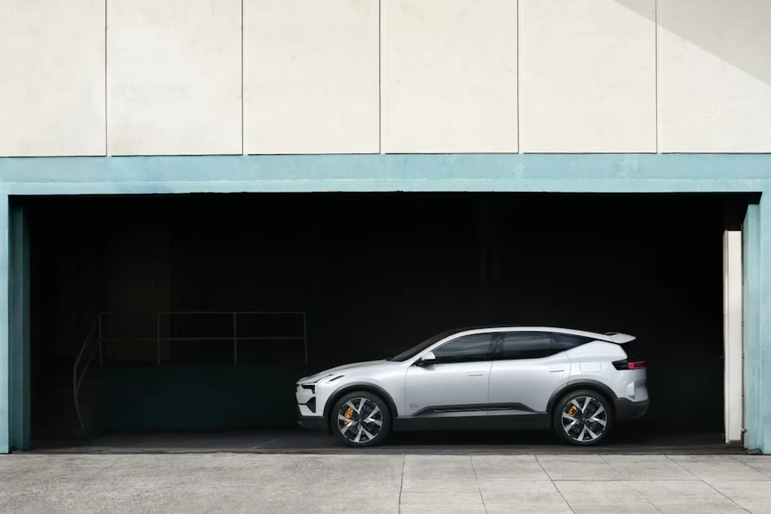 Polestar 3 - Image 11