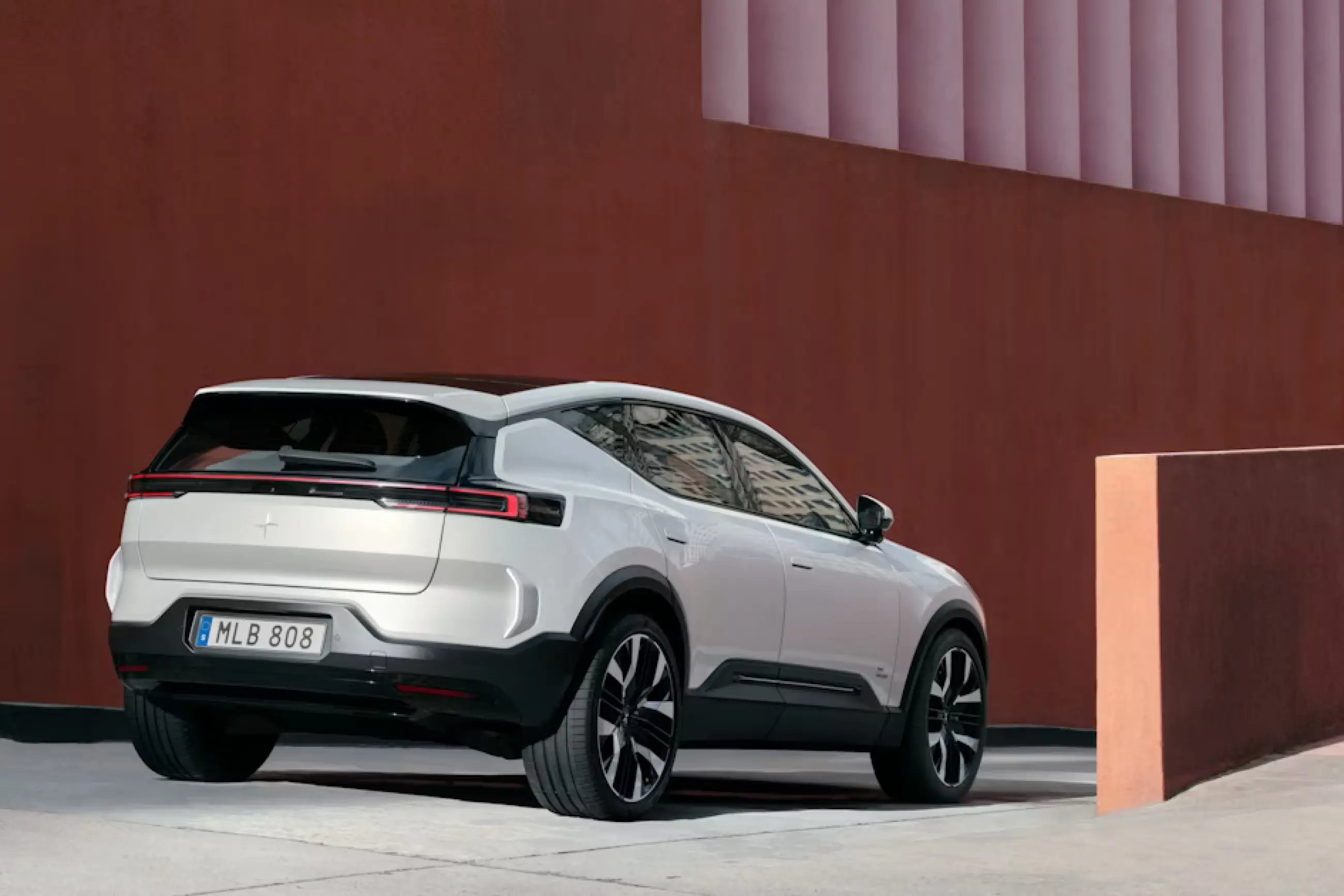 Polestar 3 - Image 12