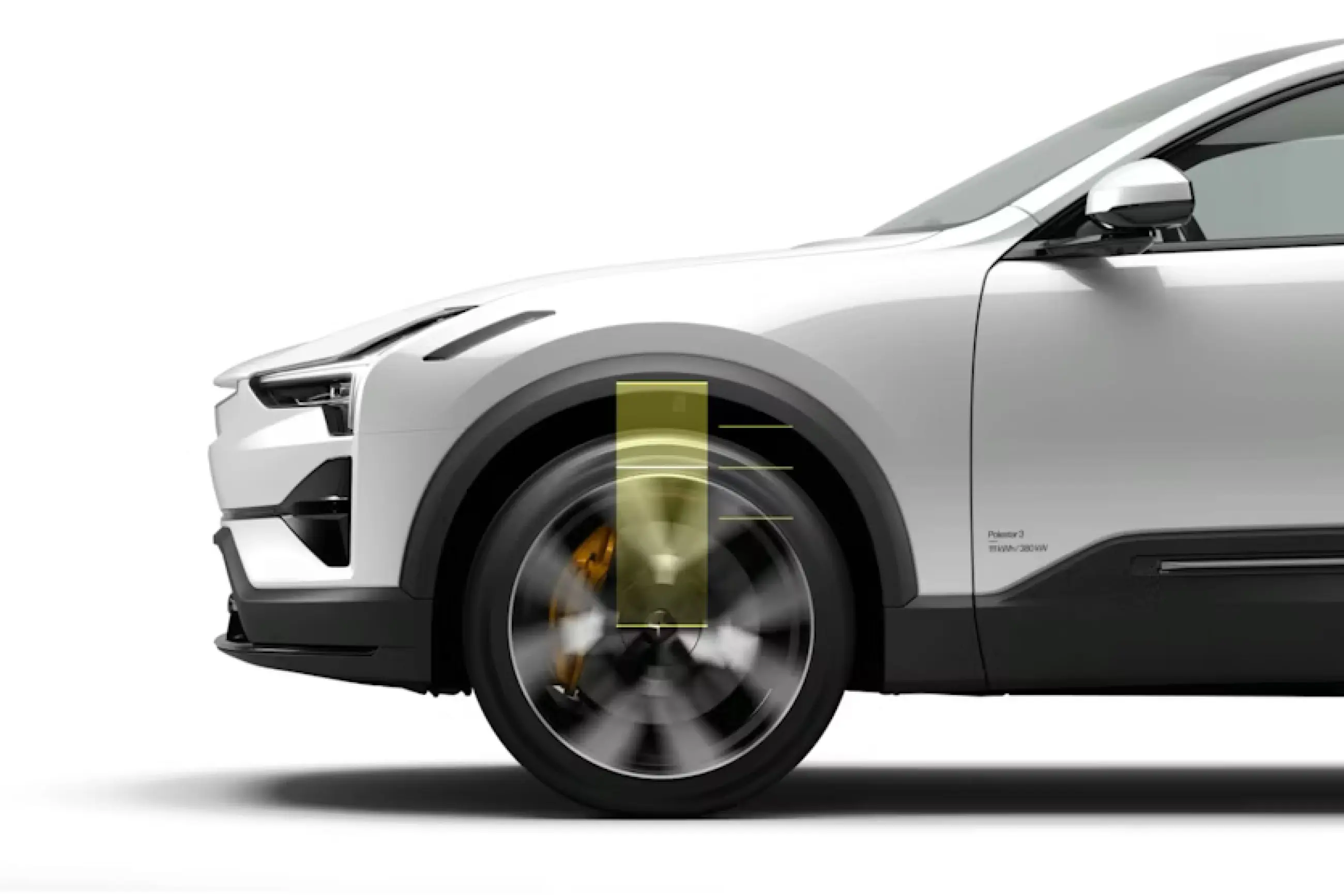 Polestar 3 - Image 14