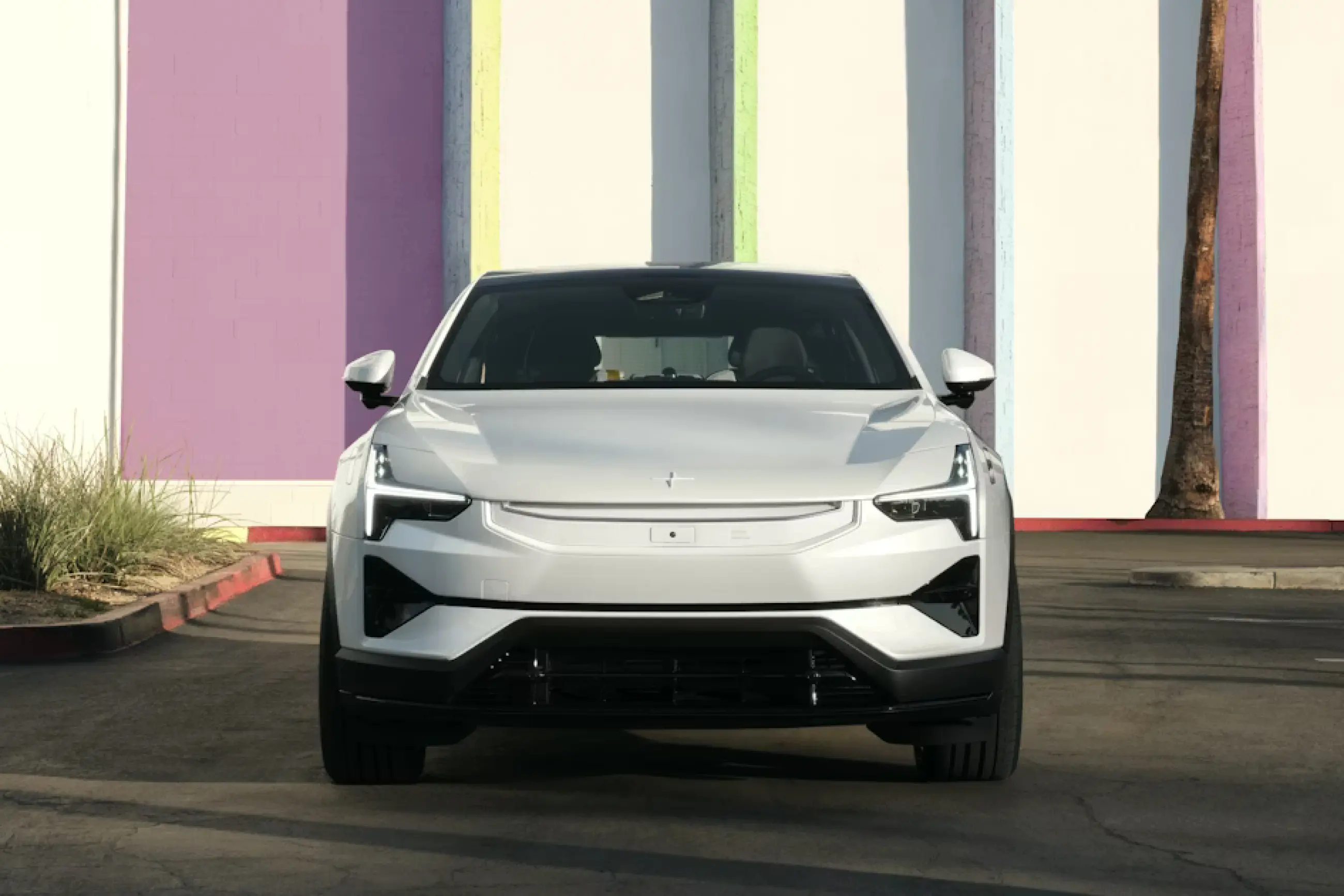 Polestar 3 - Image 16