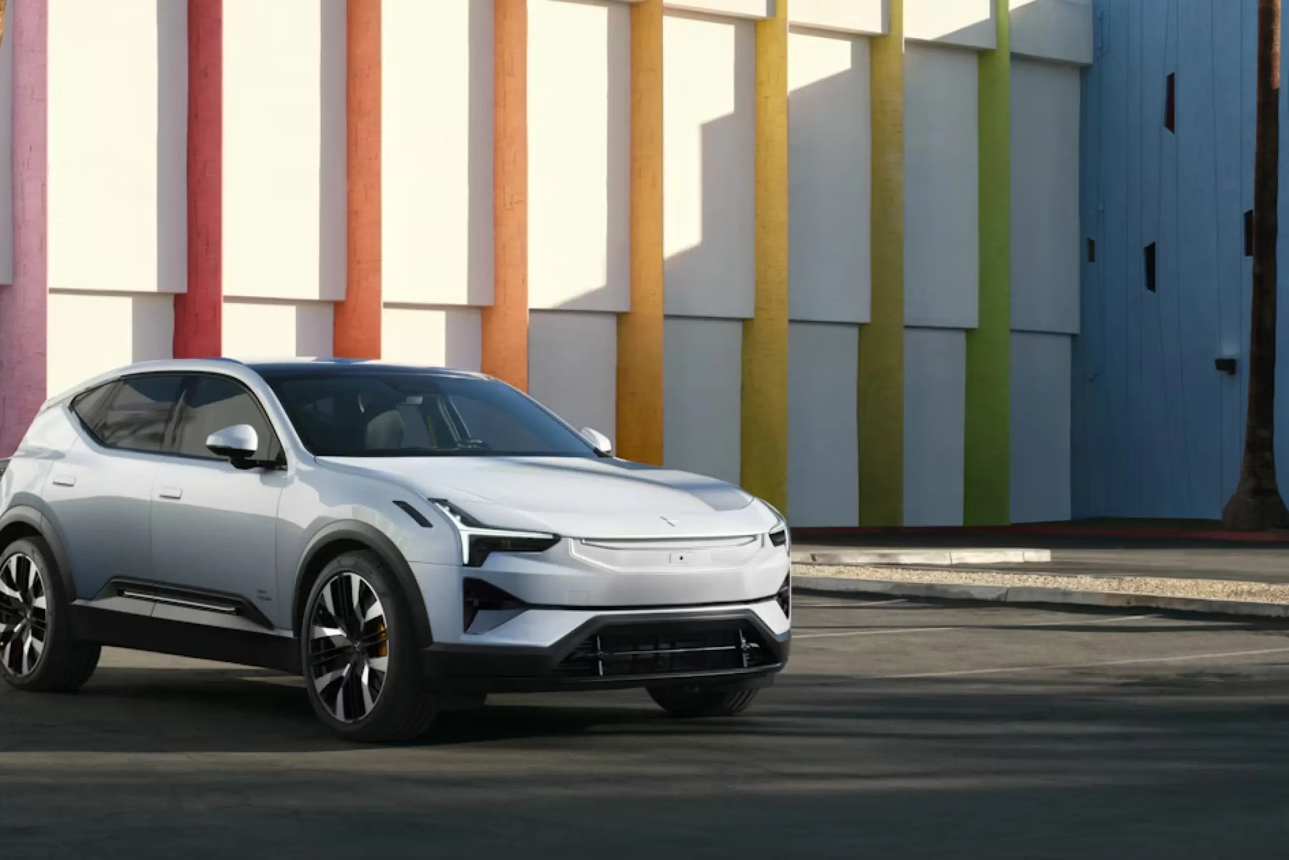 Polestar 3 - Image 17