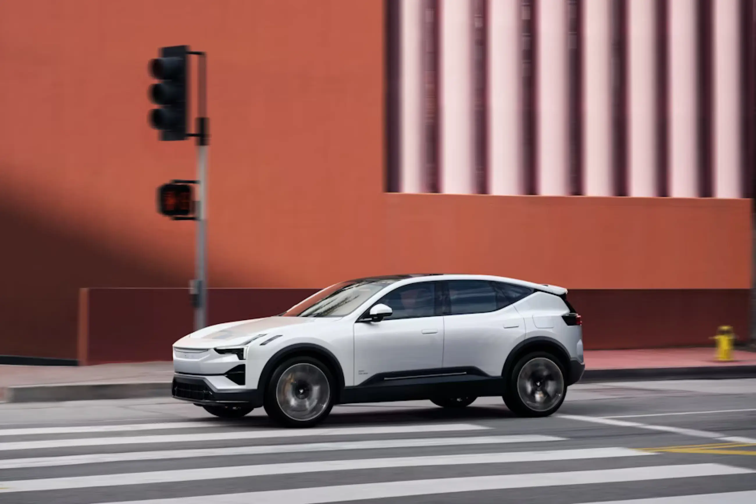 Polestar 3 - Image 18