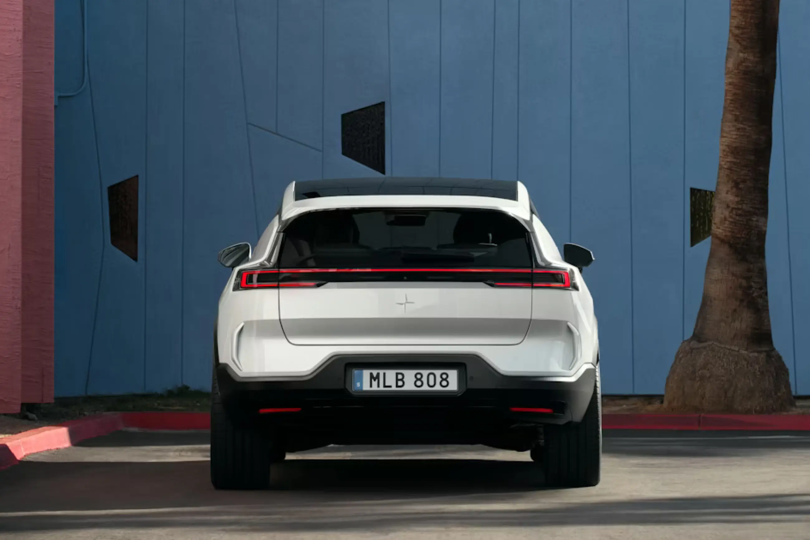 Polestar 3 - Image 19