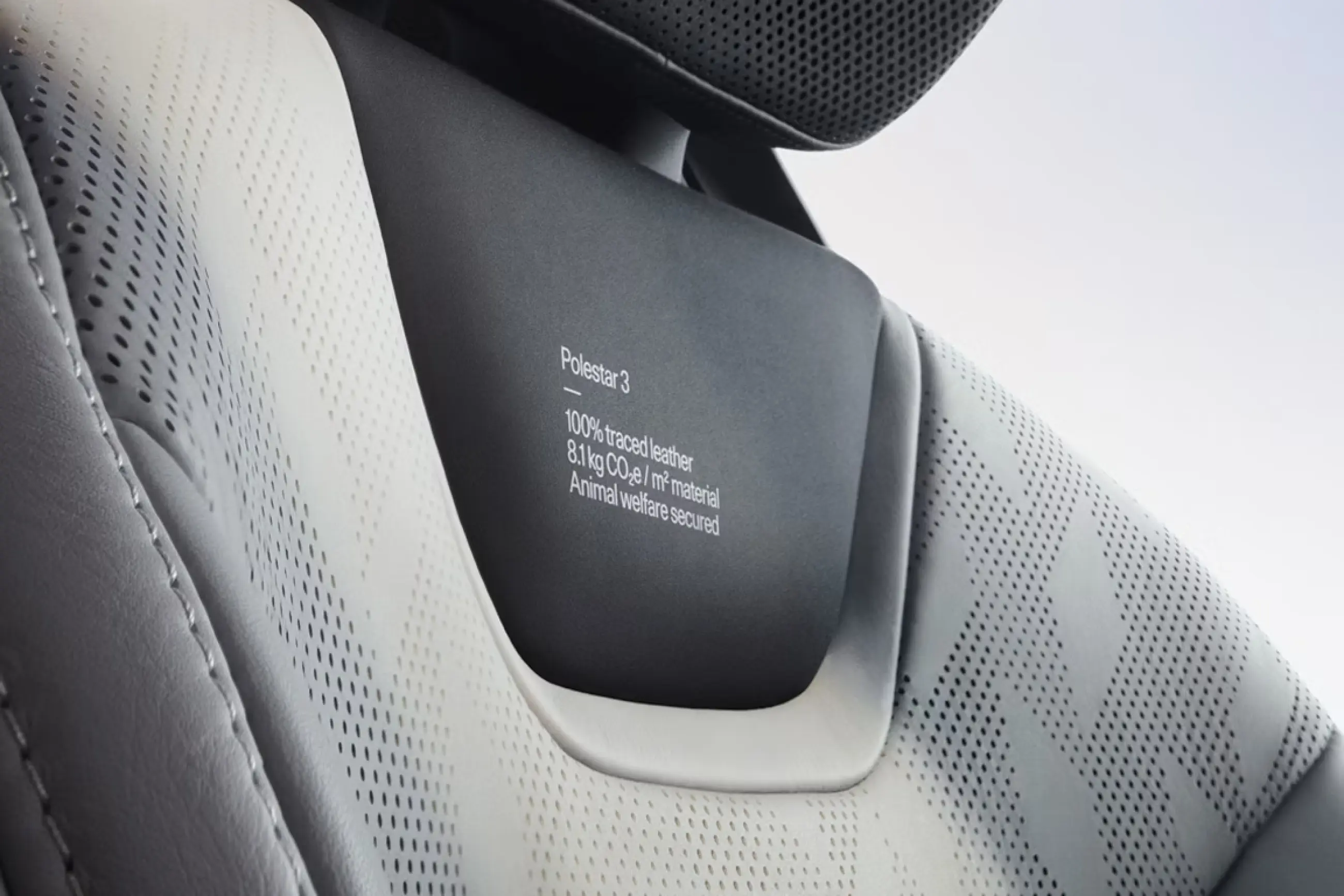 Polestar 3 - Image 4