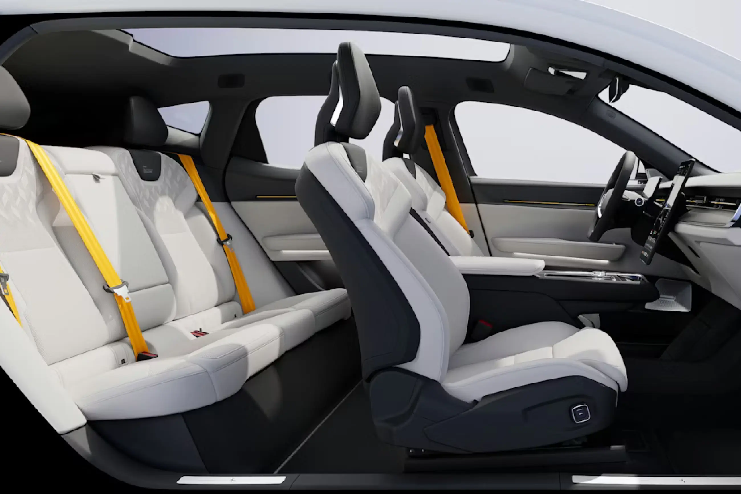 Polestar 3 - Image 6