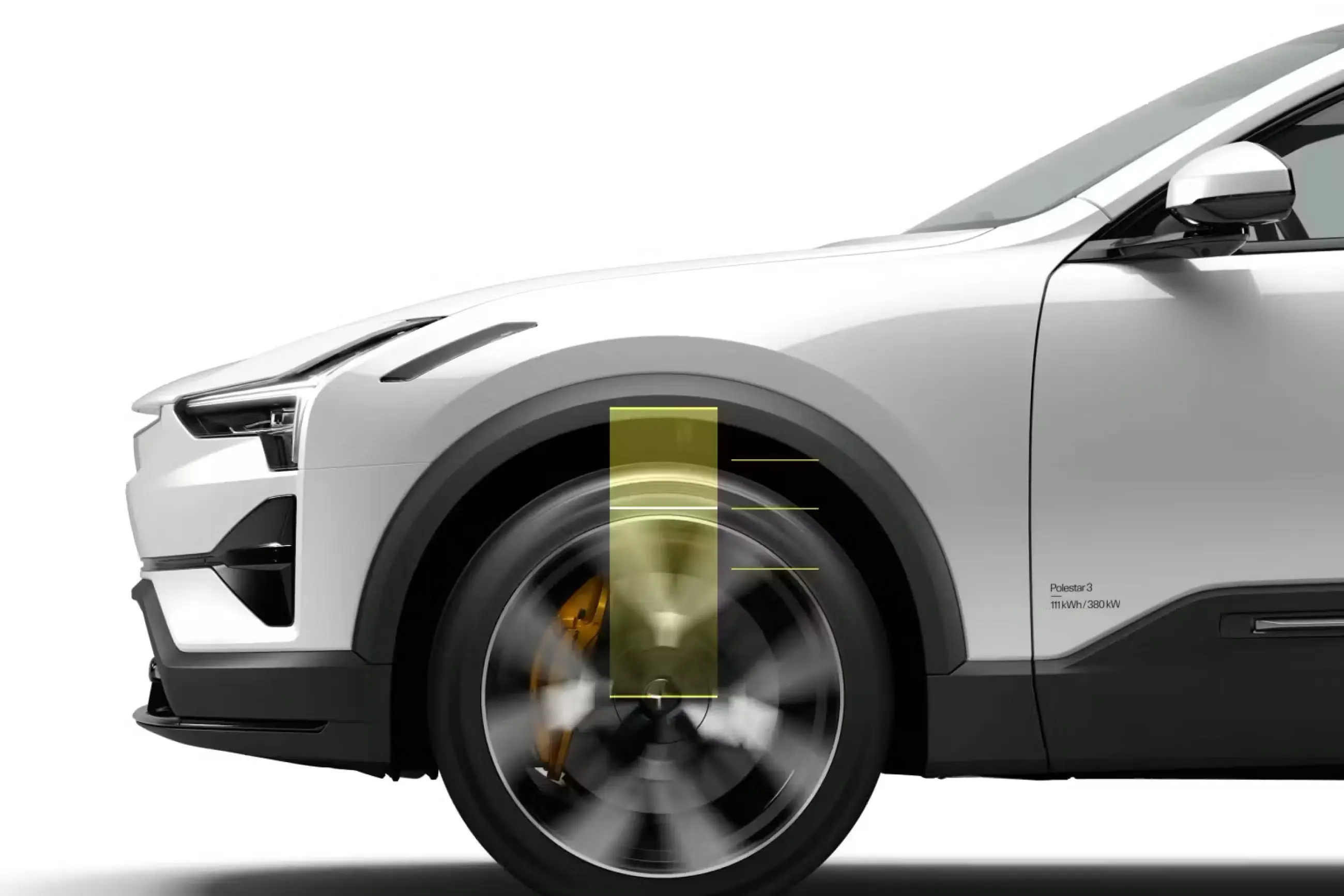 Polestar 3 - Image 8