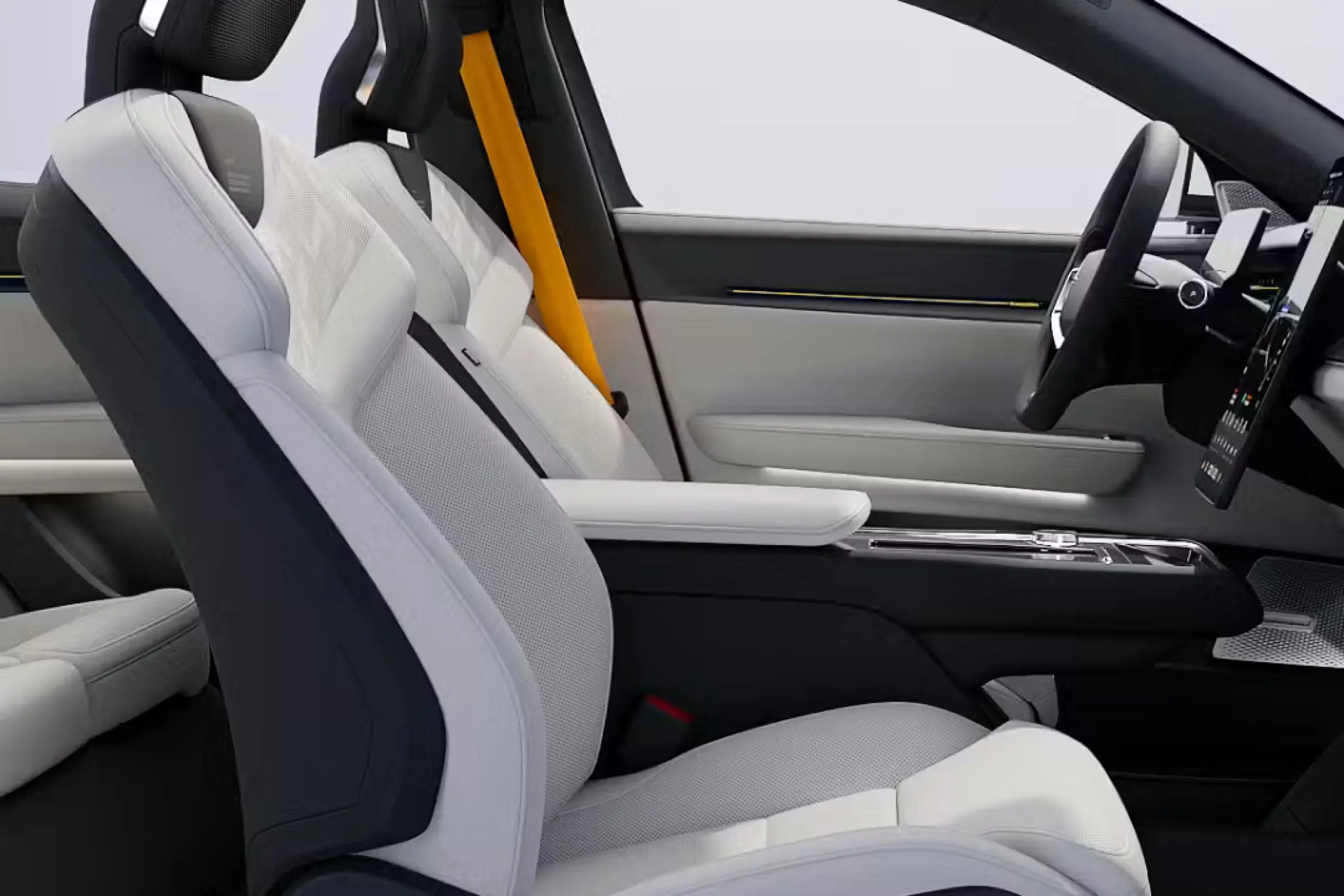 Polestar 3 - Image 9