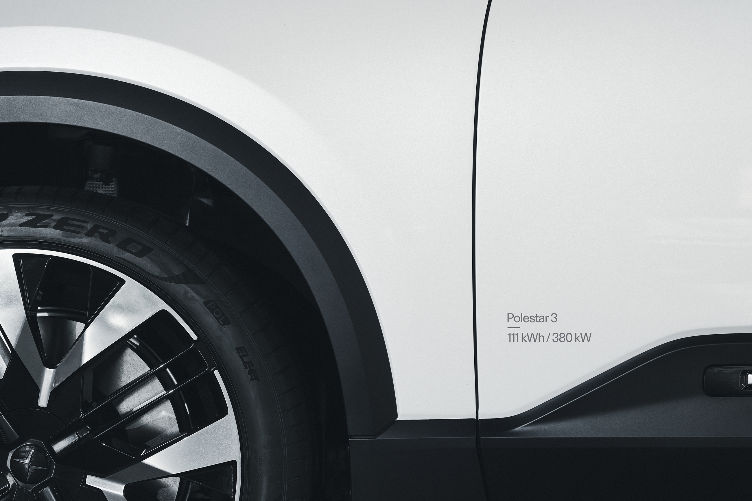 Polestar 3 gallery 10