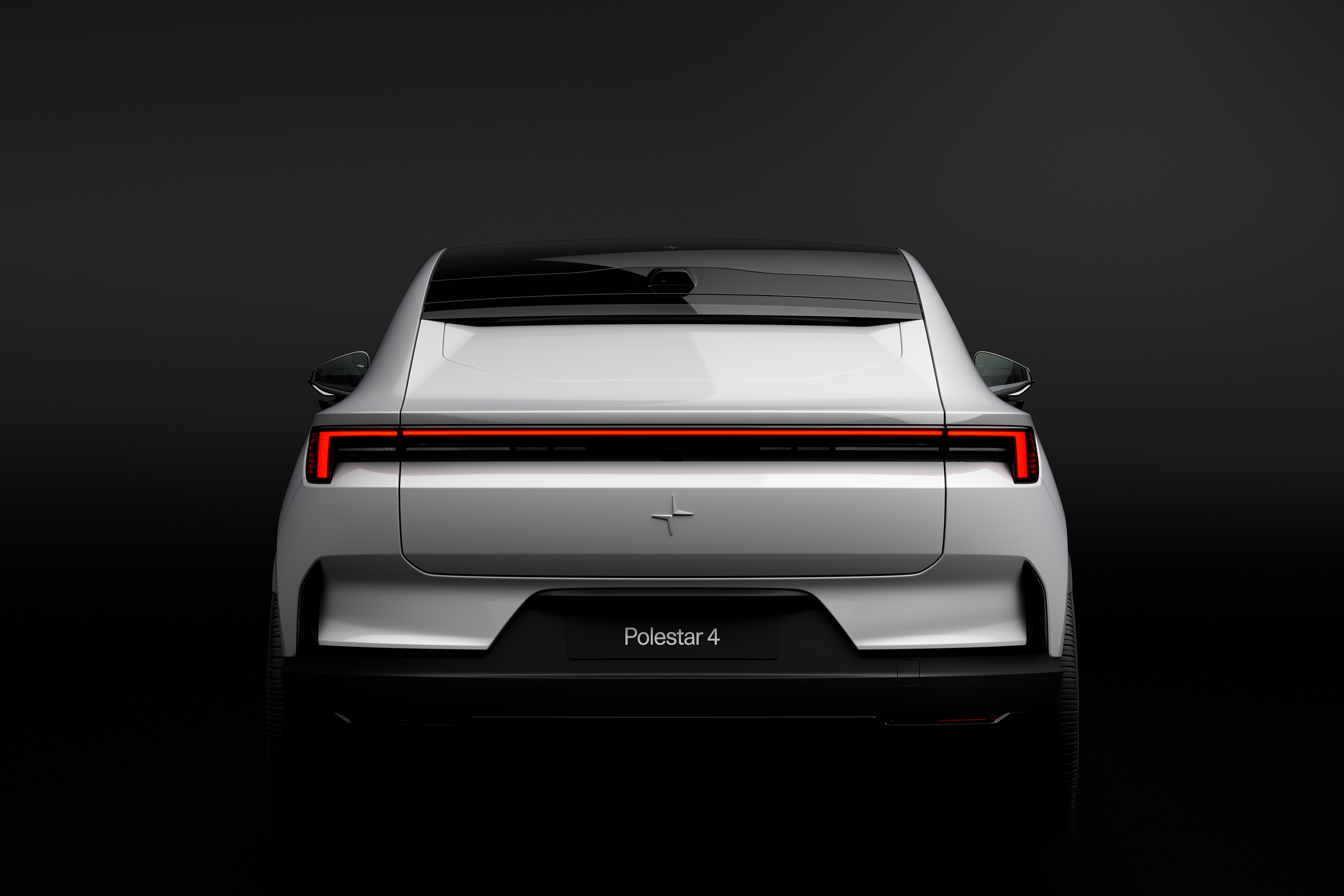 Polestar 4 gallery 10