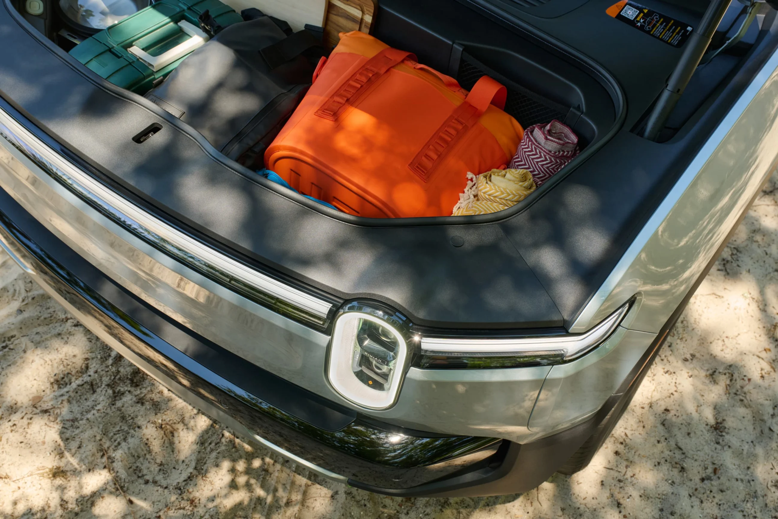 Rivian R1T - Image 15