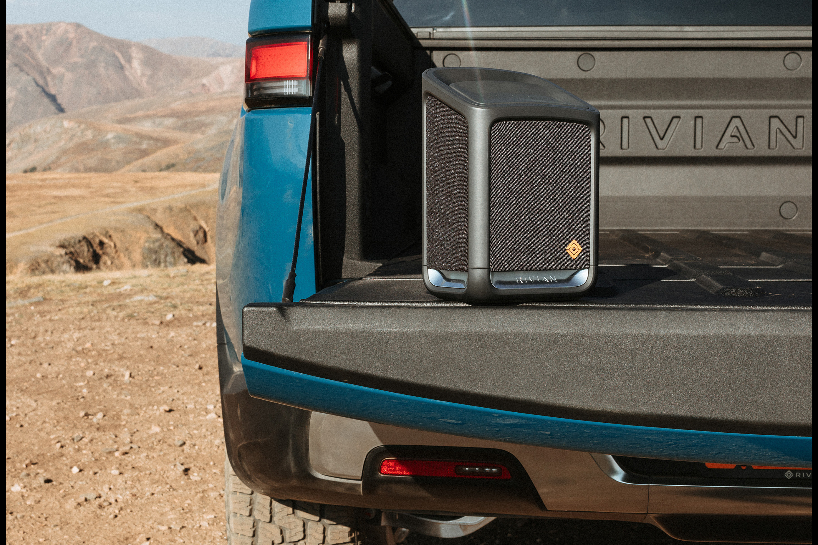 Rivian R1T gallery 8