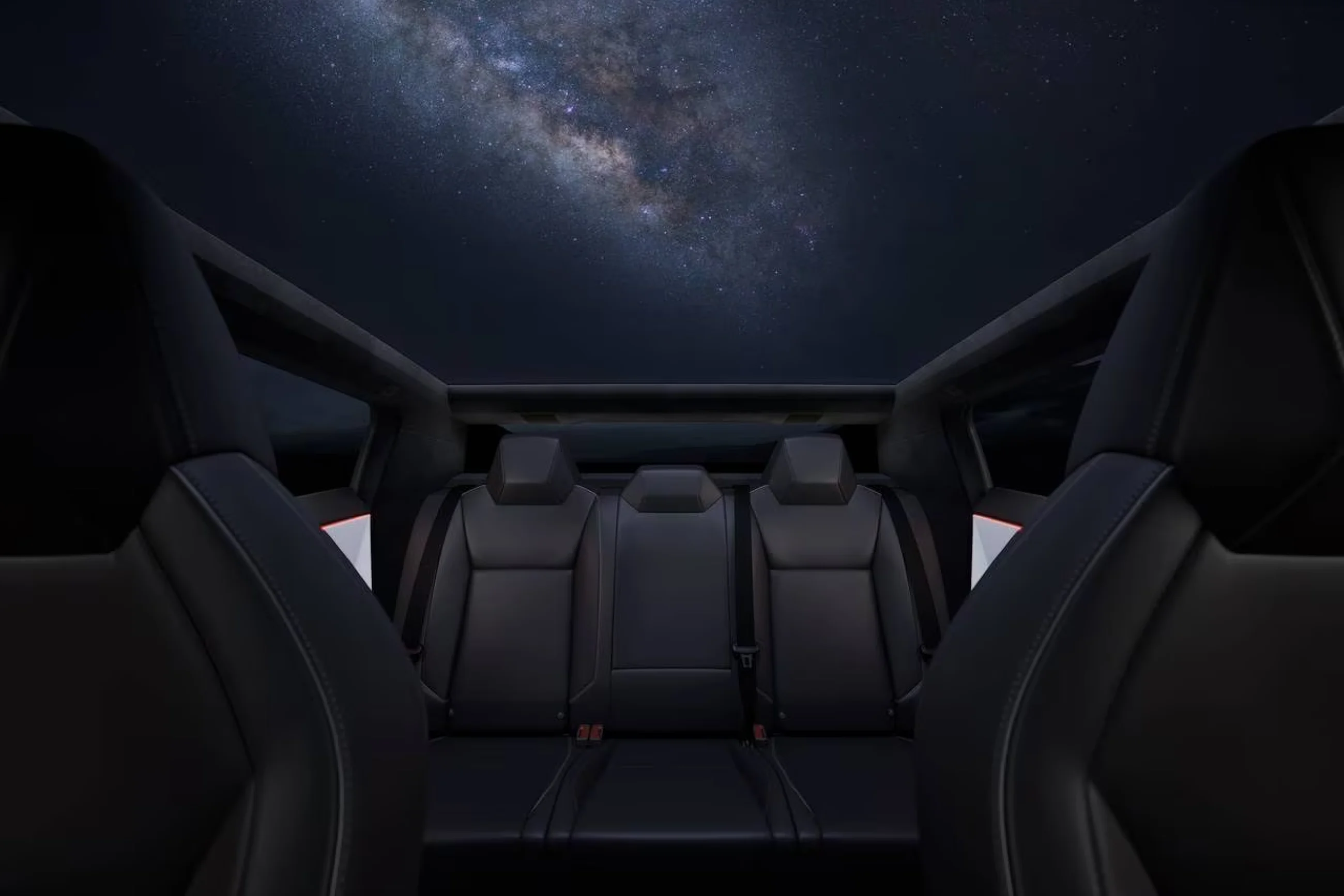 Tesla Cybertruck - Image 0