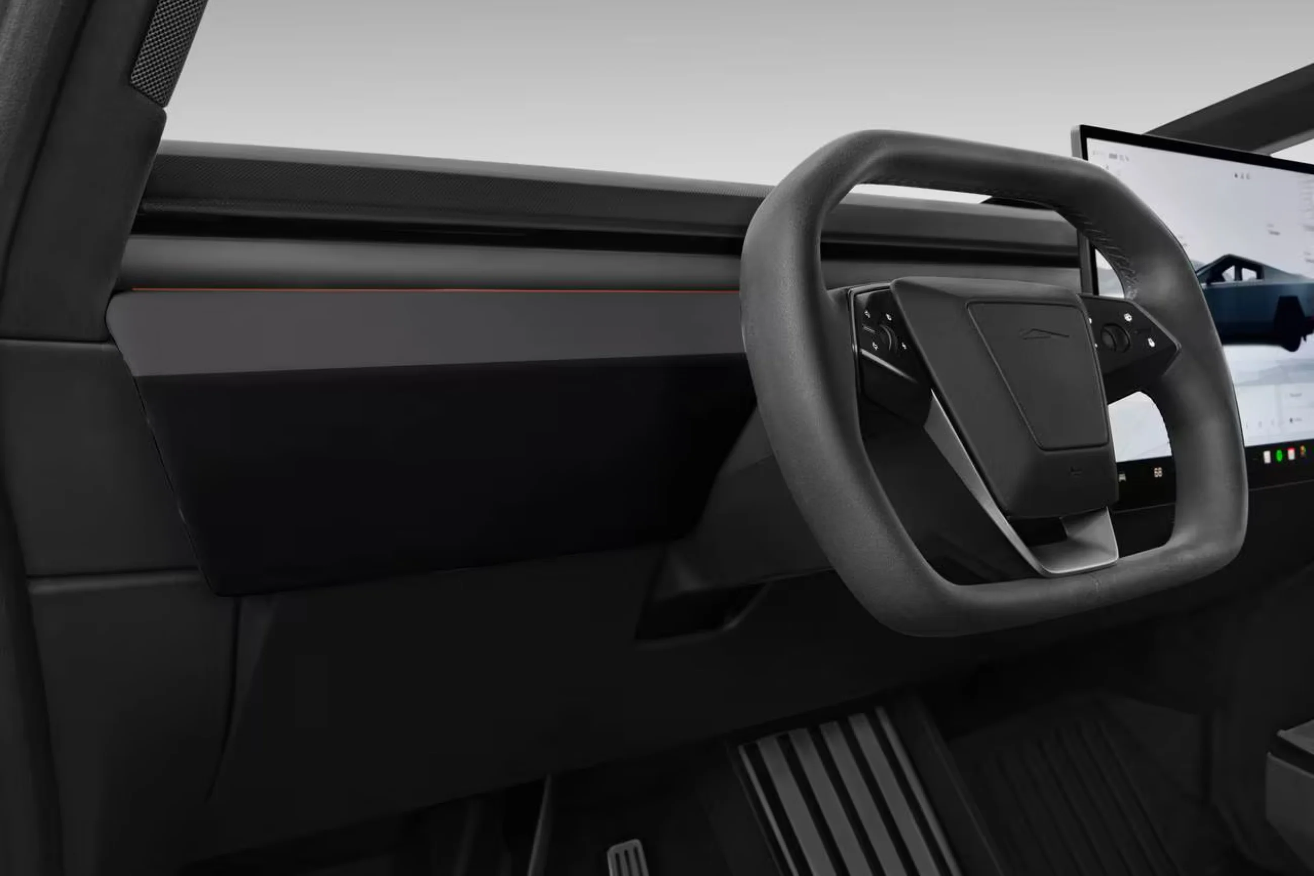 Tesla Cybertruck - Image 1