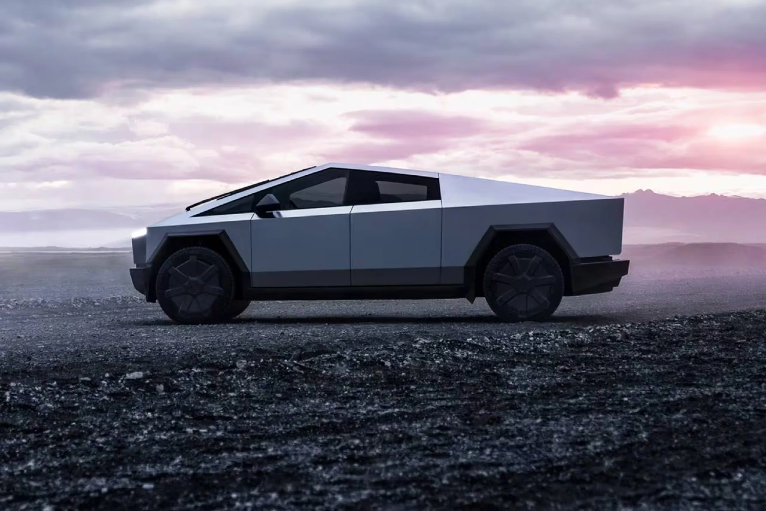 Tesla Cybertruck - Image 12