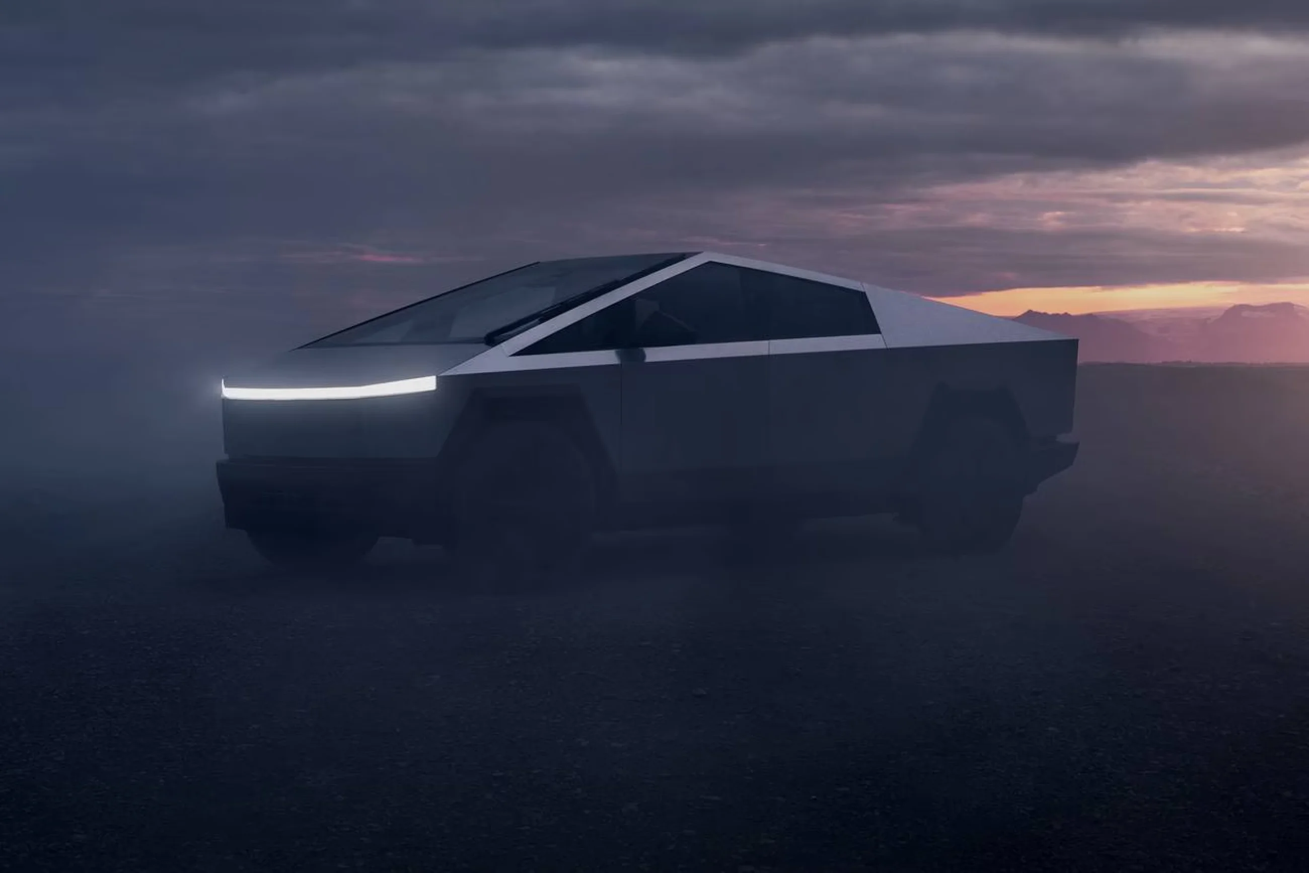Tesla Cybertruck - Image 16
