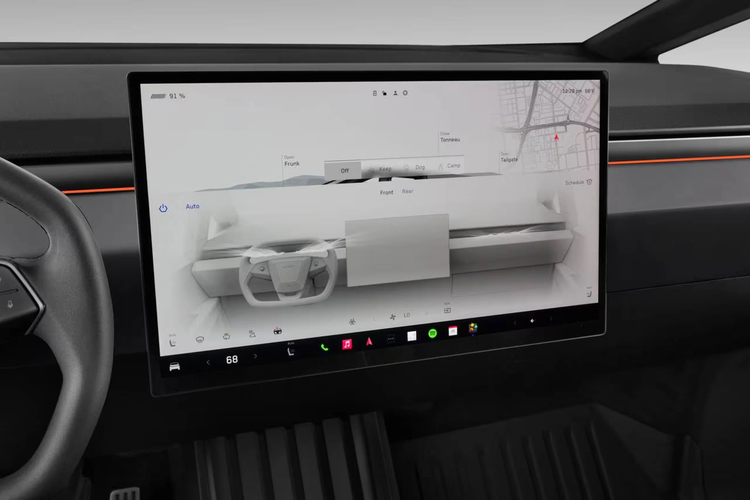 Tesla Cybertruck - Image 2