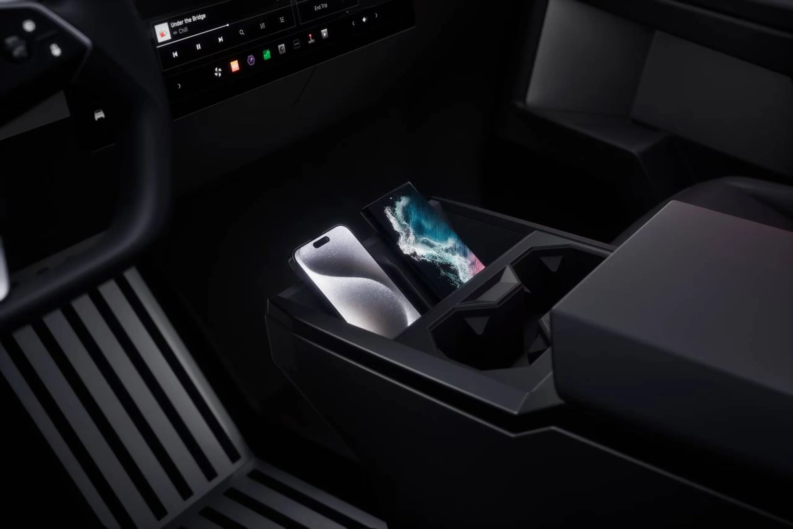 Tesla Cybertruck - Image 3
