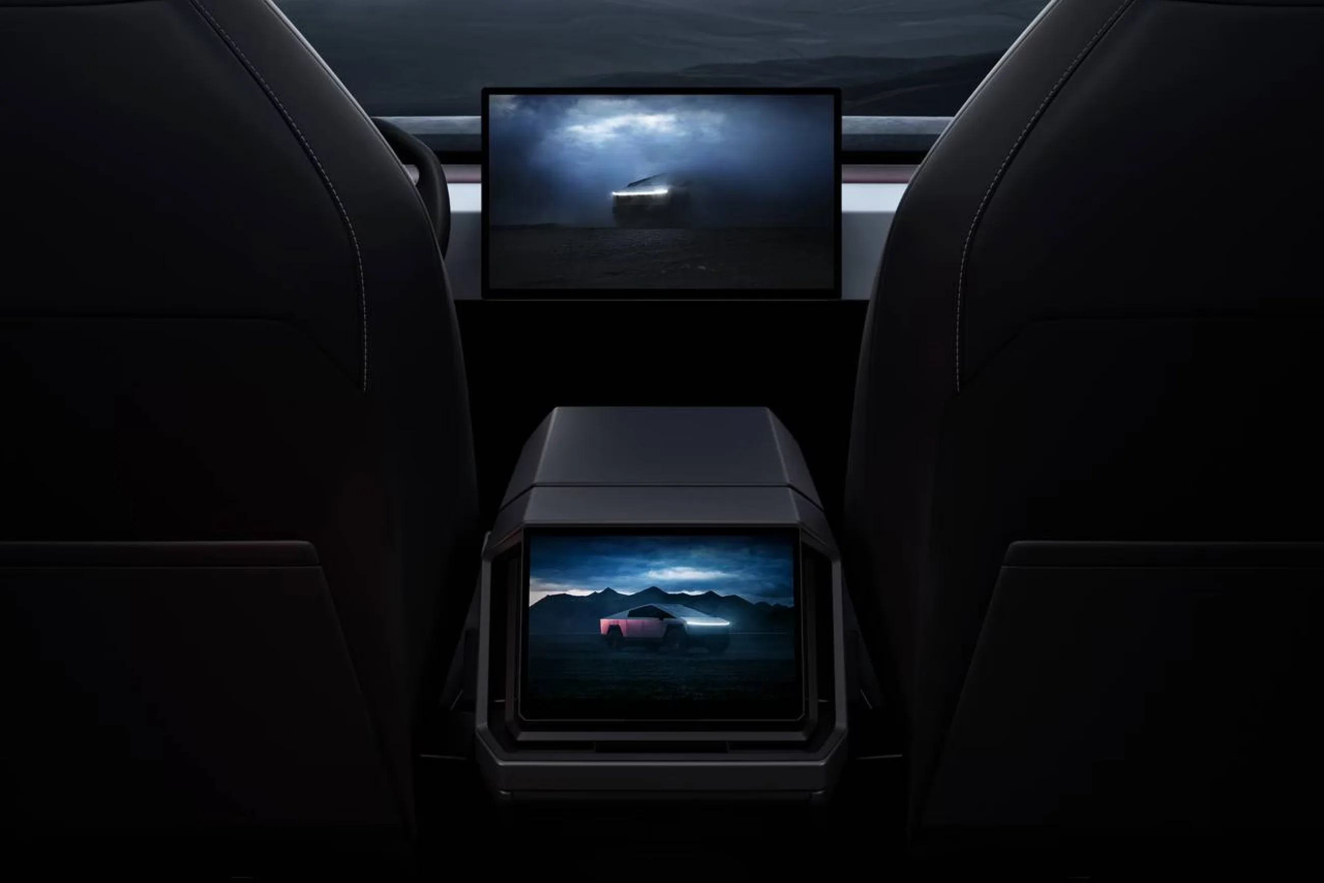 Tesla Cybertruck - Image 4