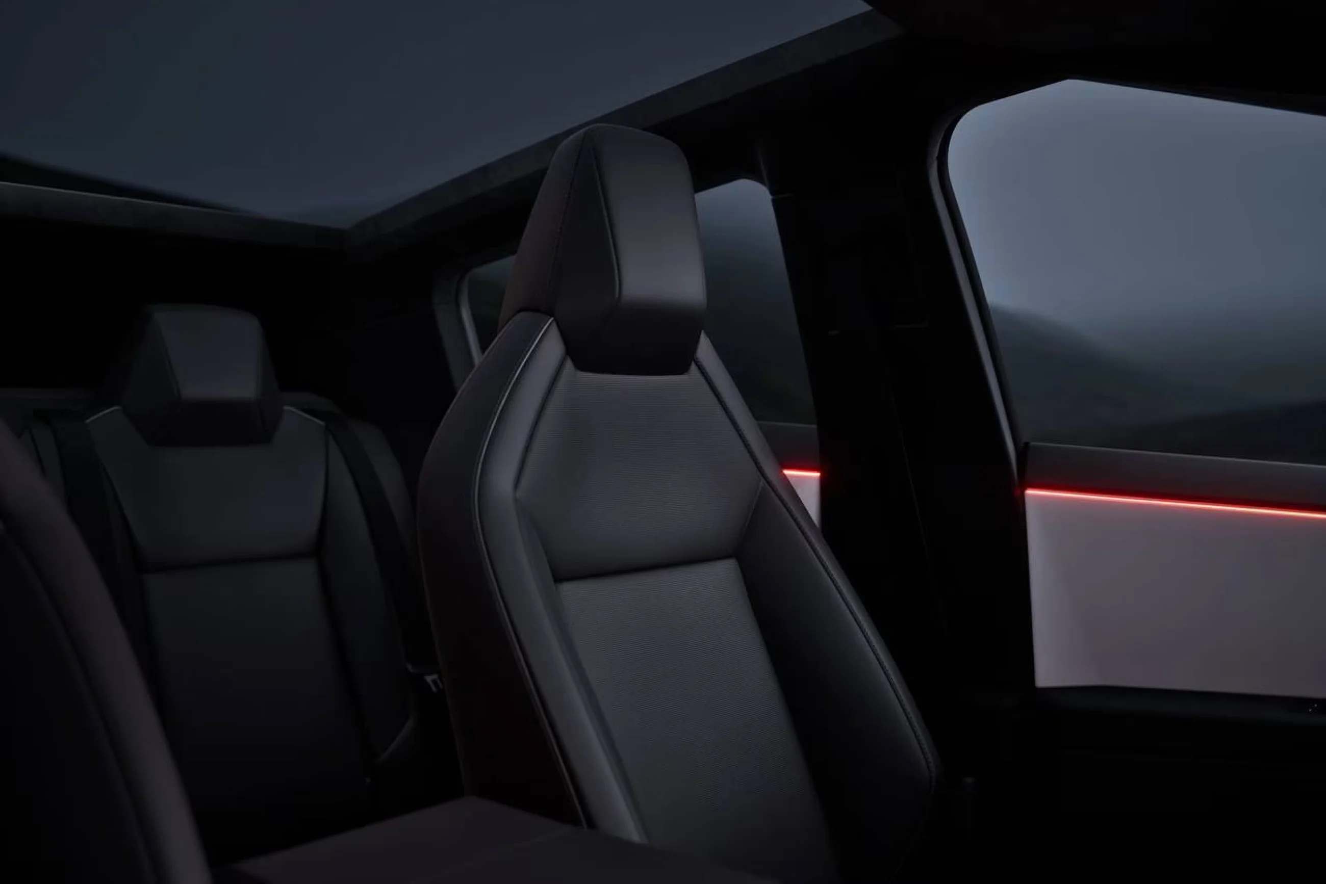 Tesla Cybertruck - Image 5