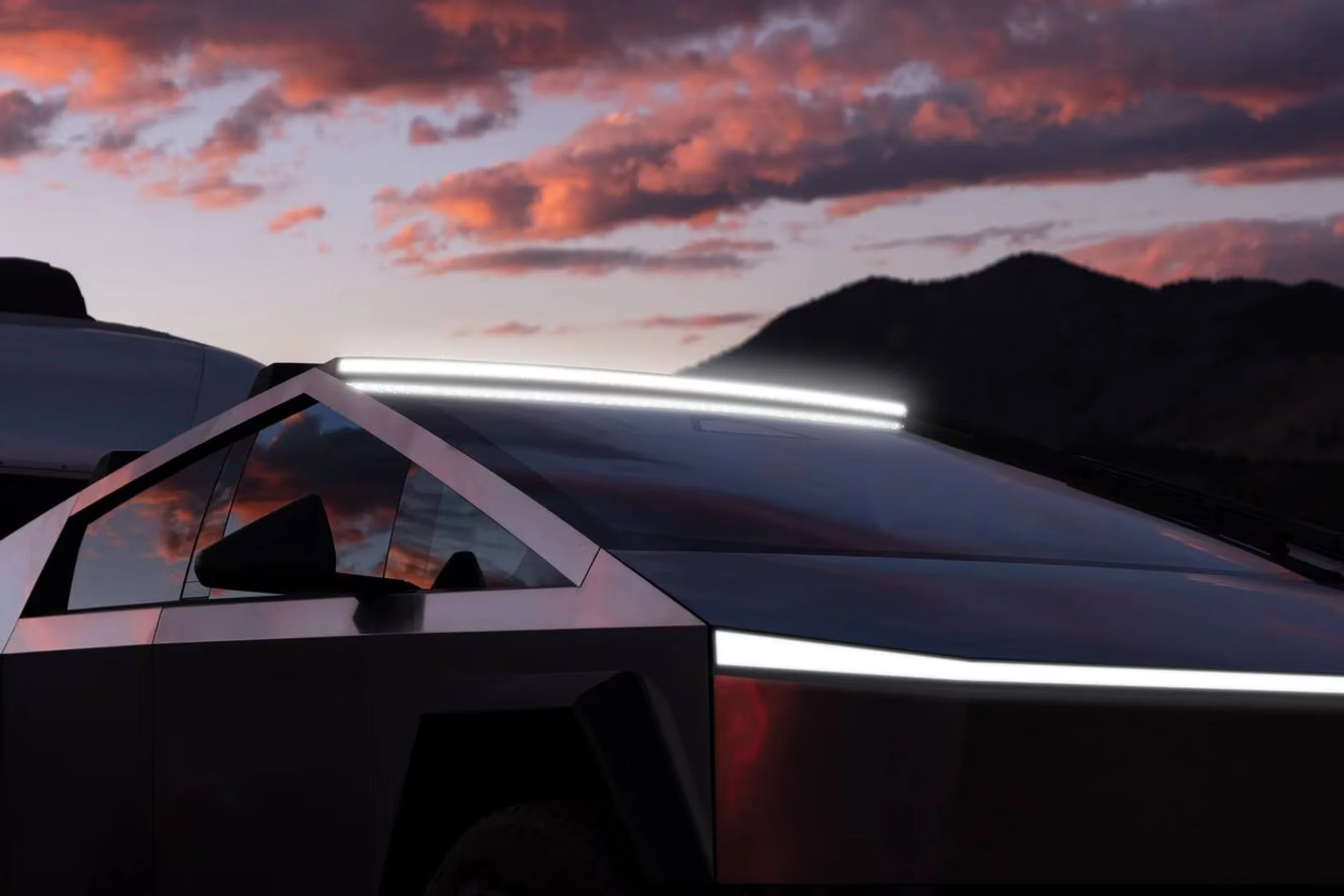 Tesla Cybertruck - Image 8