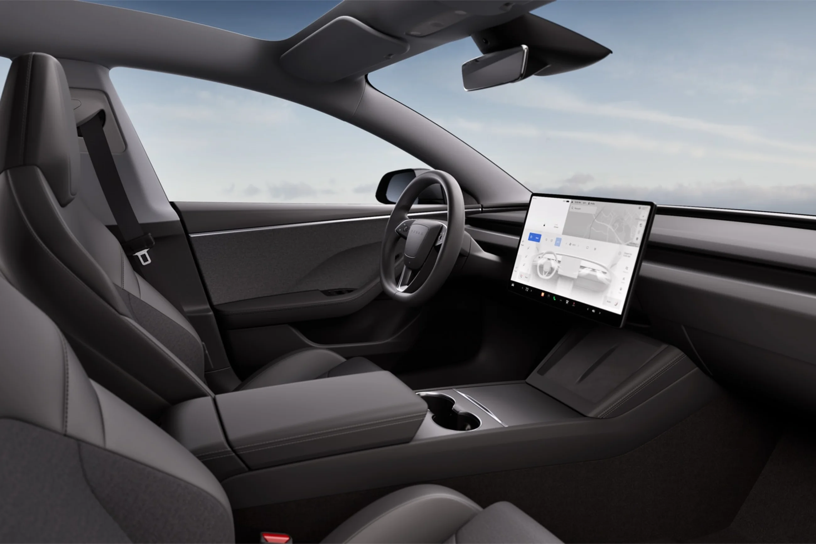 Tesla Model 3 - Image 12
