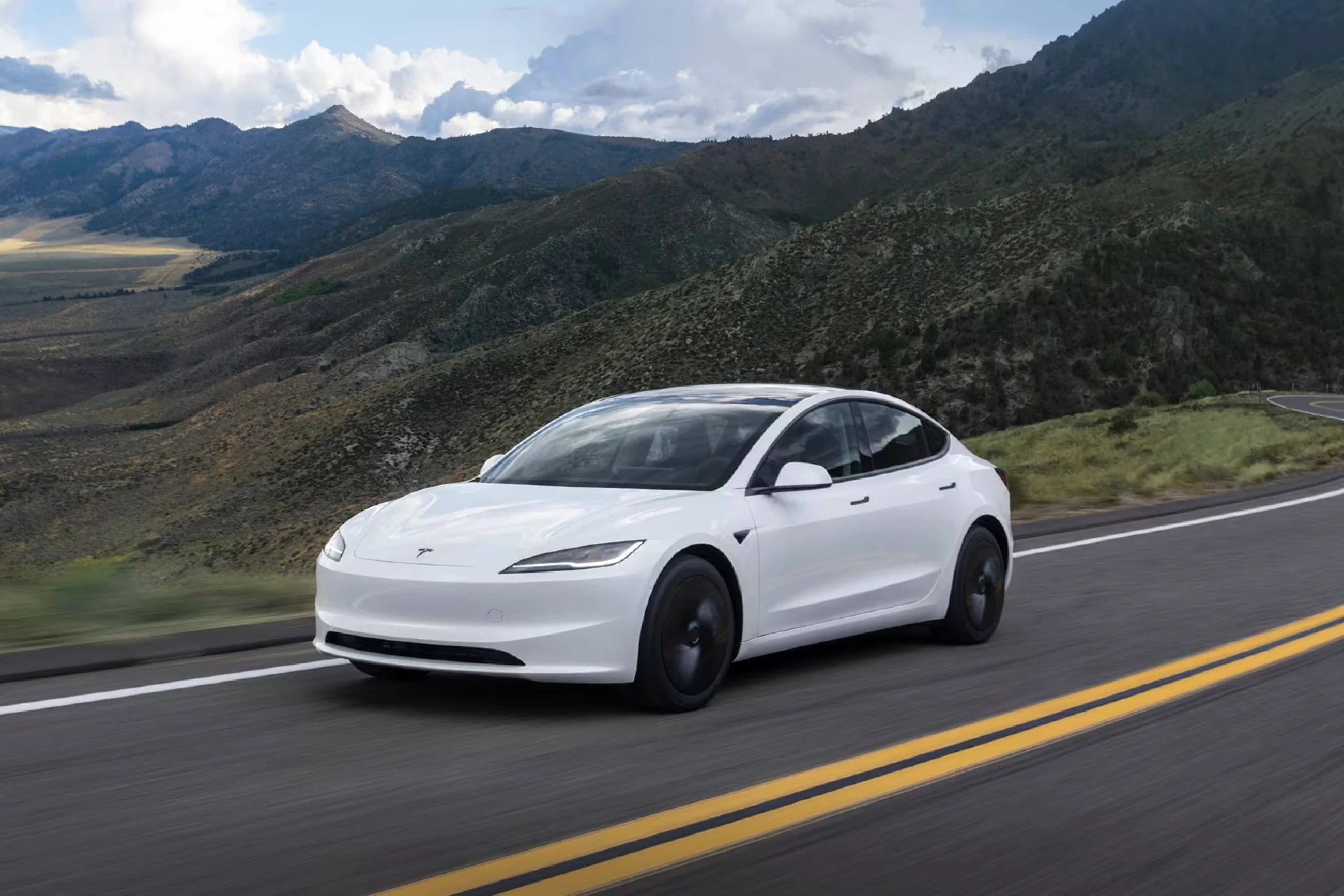 Tesla Model 3 - Image 14
