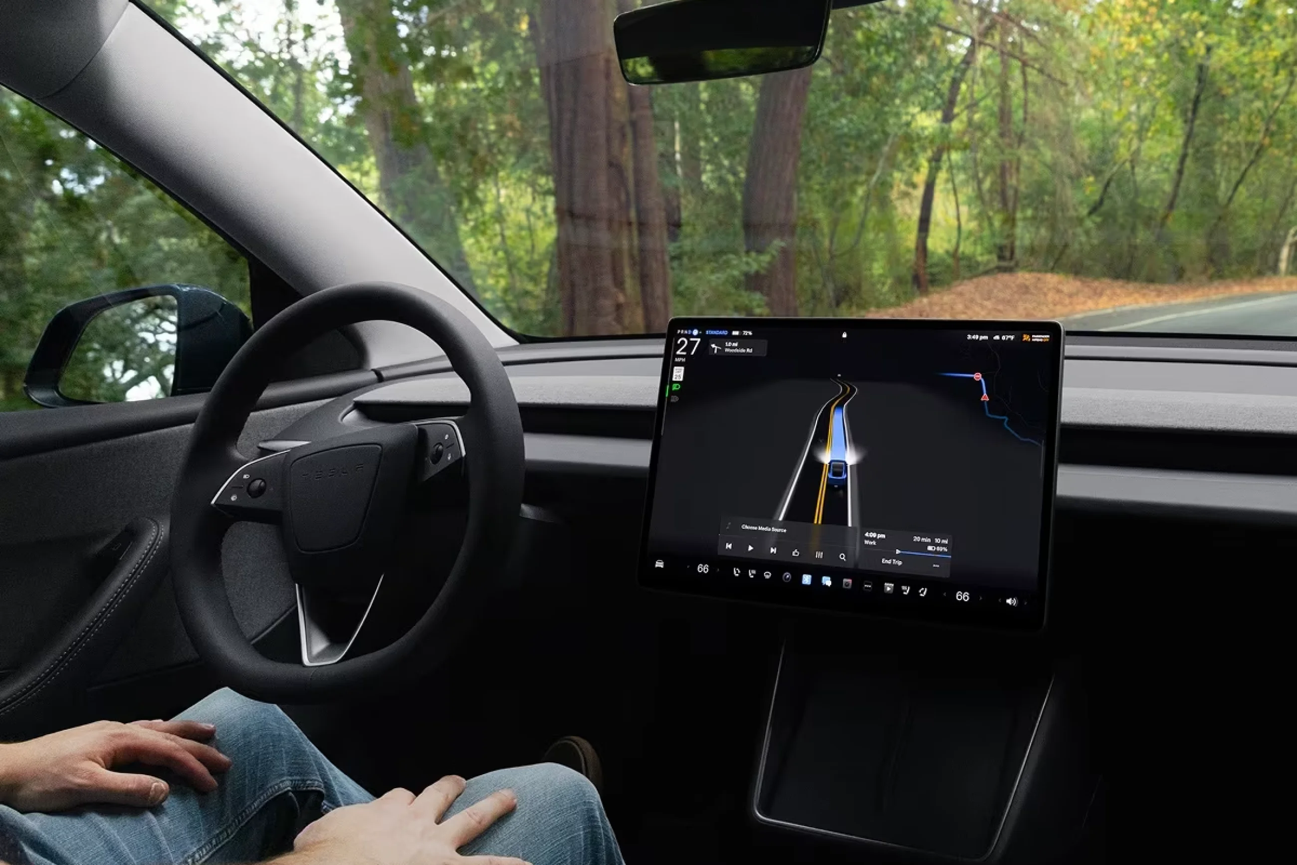 Tesla Model 3 - Image 20