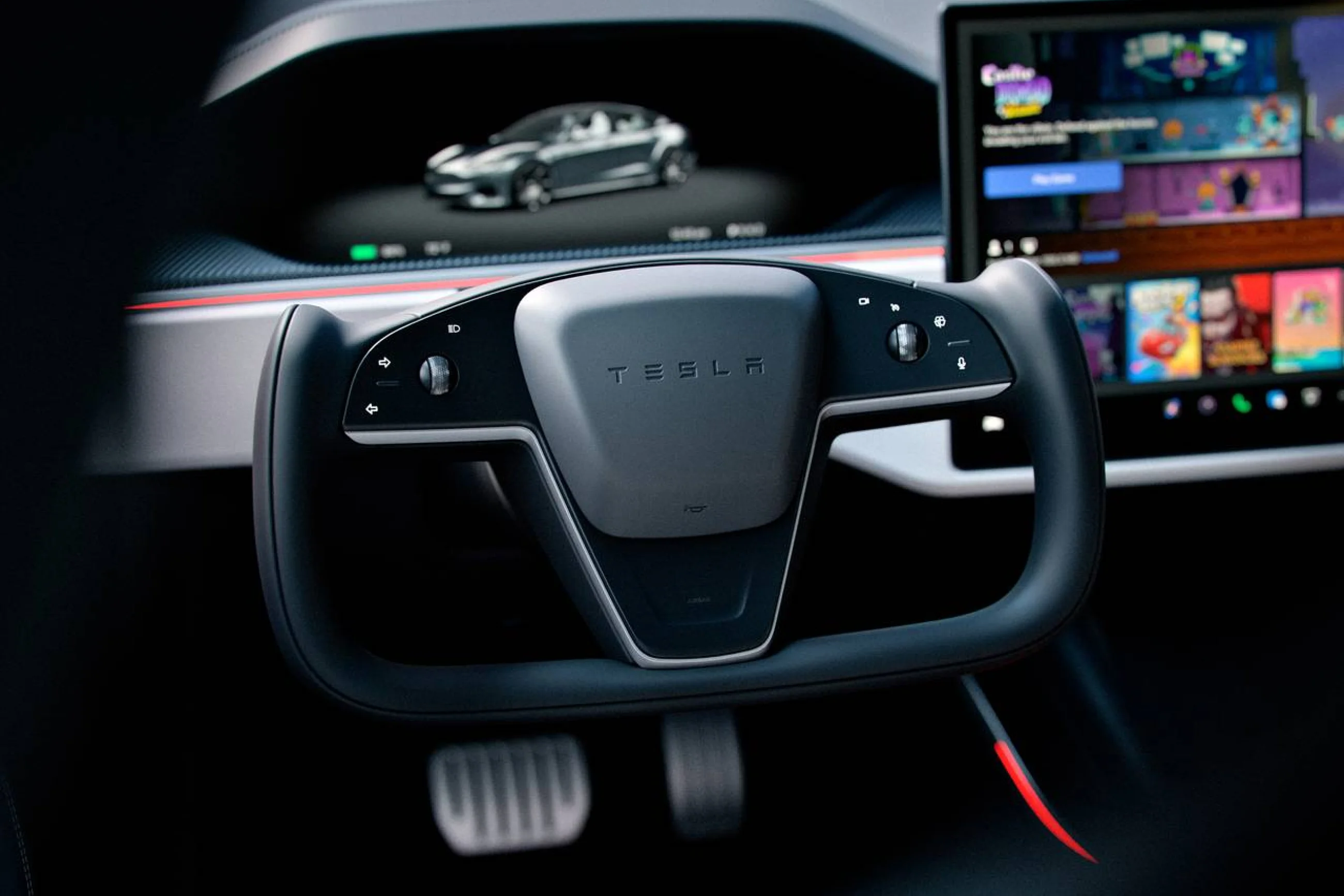 Tesla Model S - Image 1