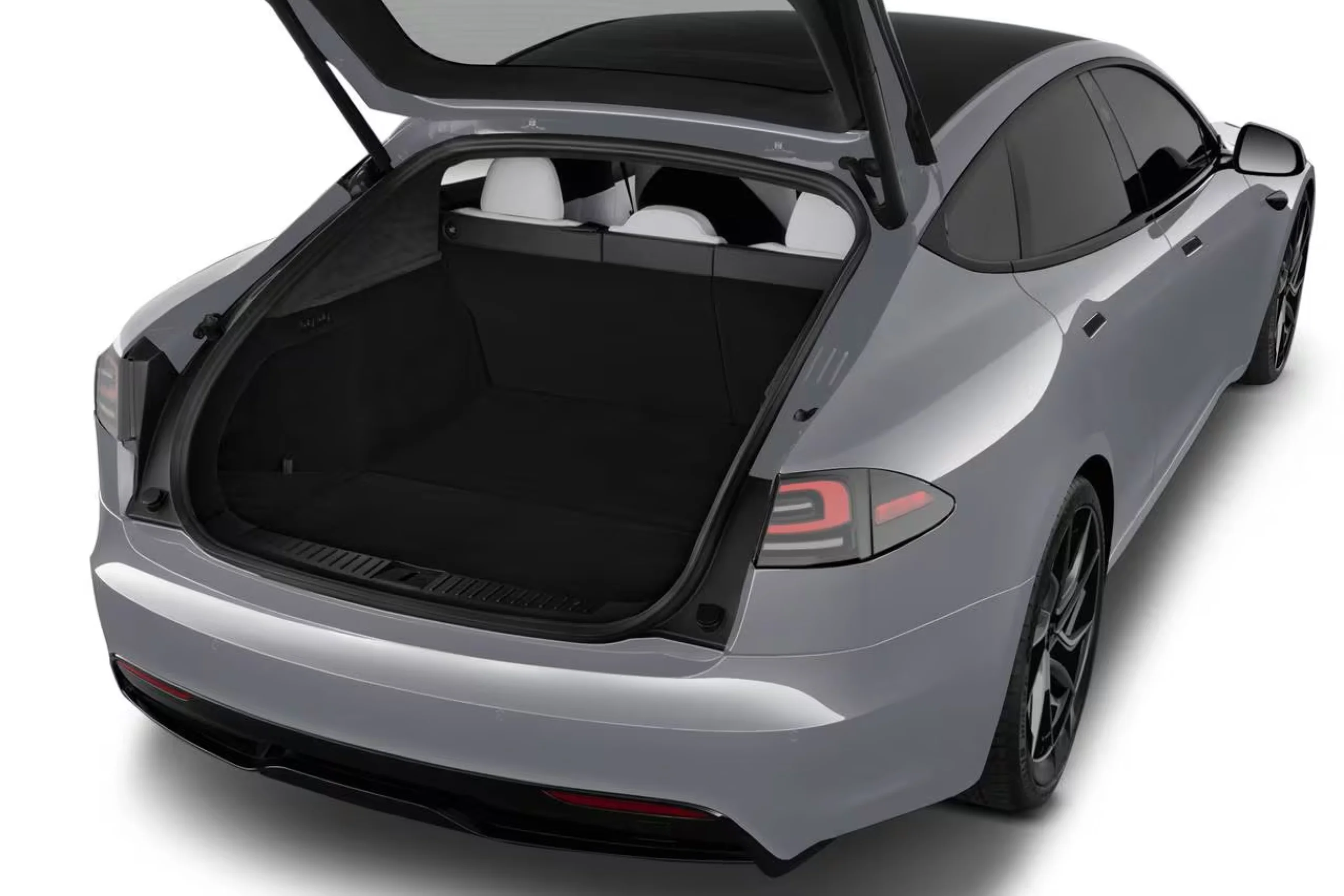 Tesla Model S - Image 11