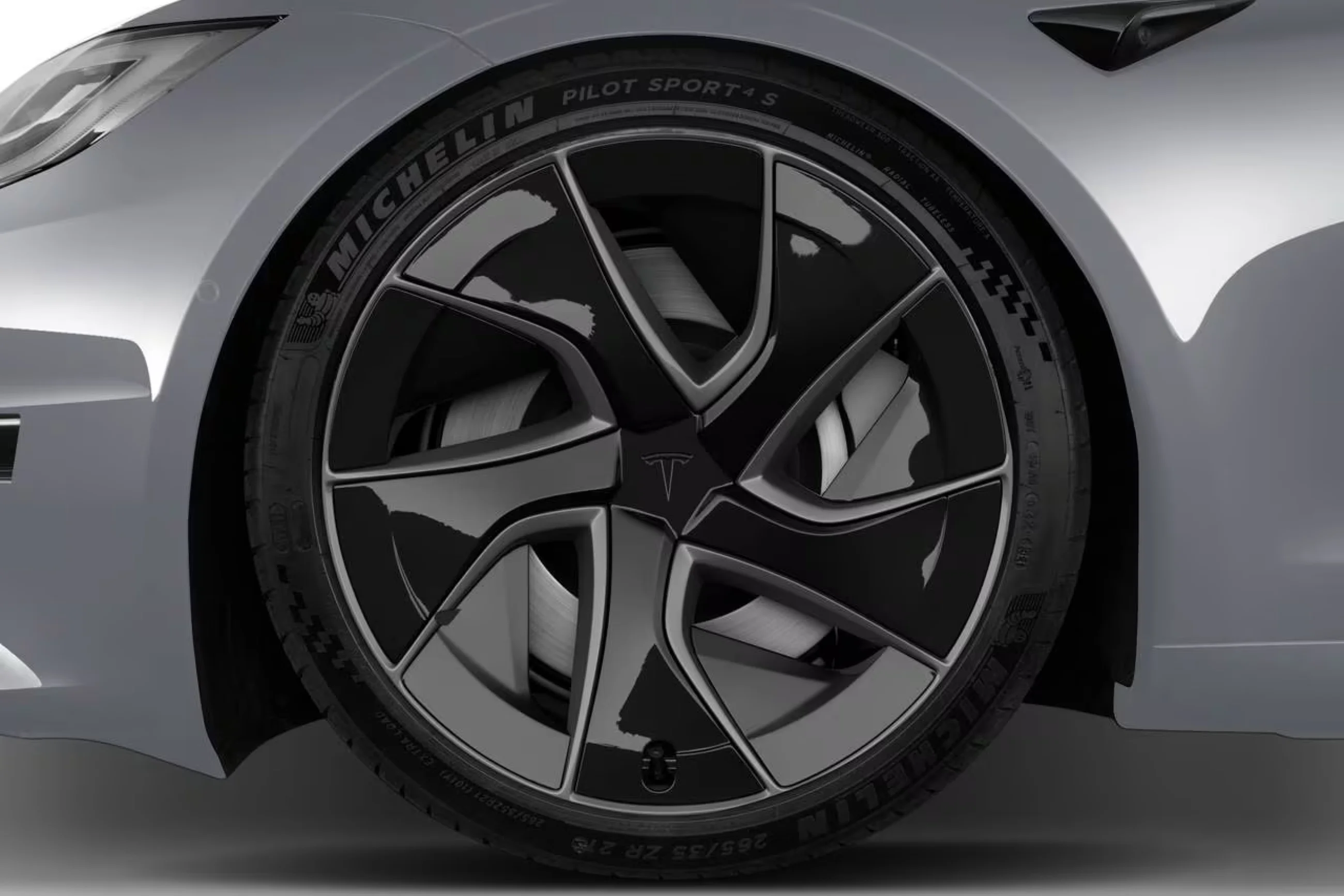 Tesla Model S - Image 12