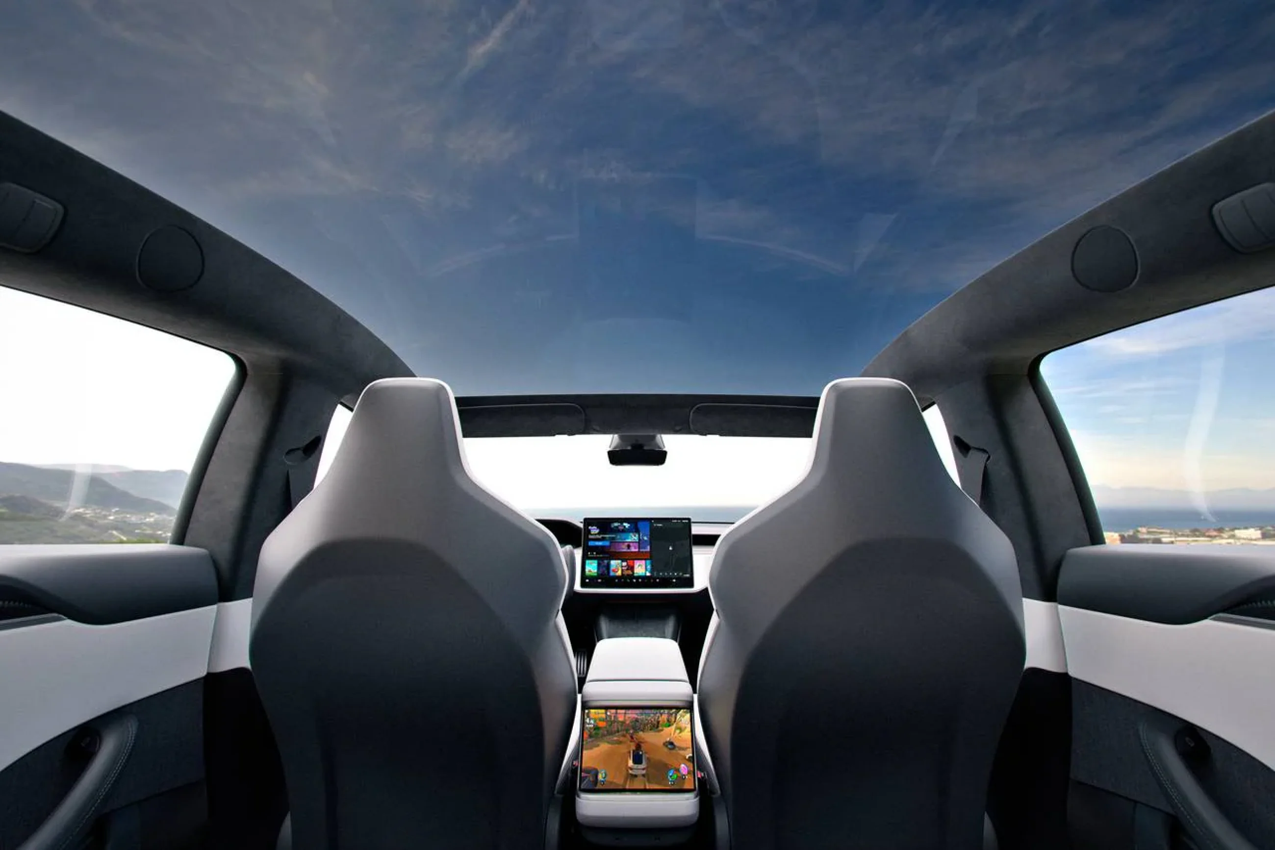 Tesla Model S - Image 3