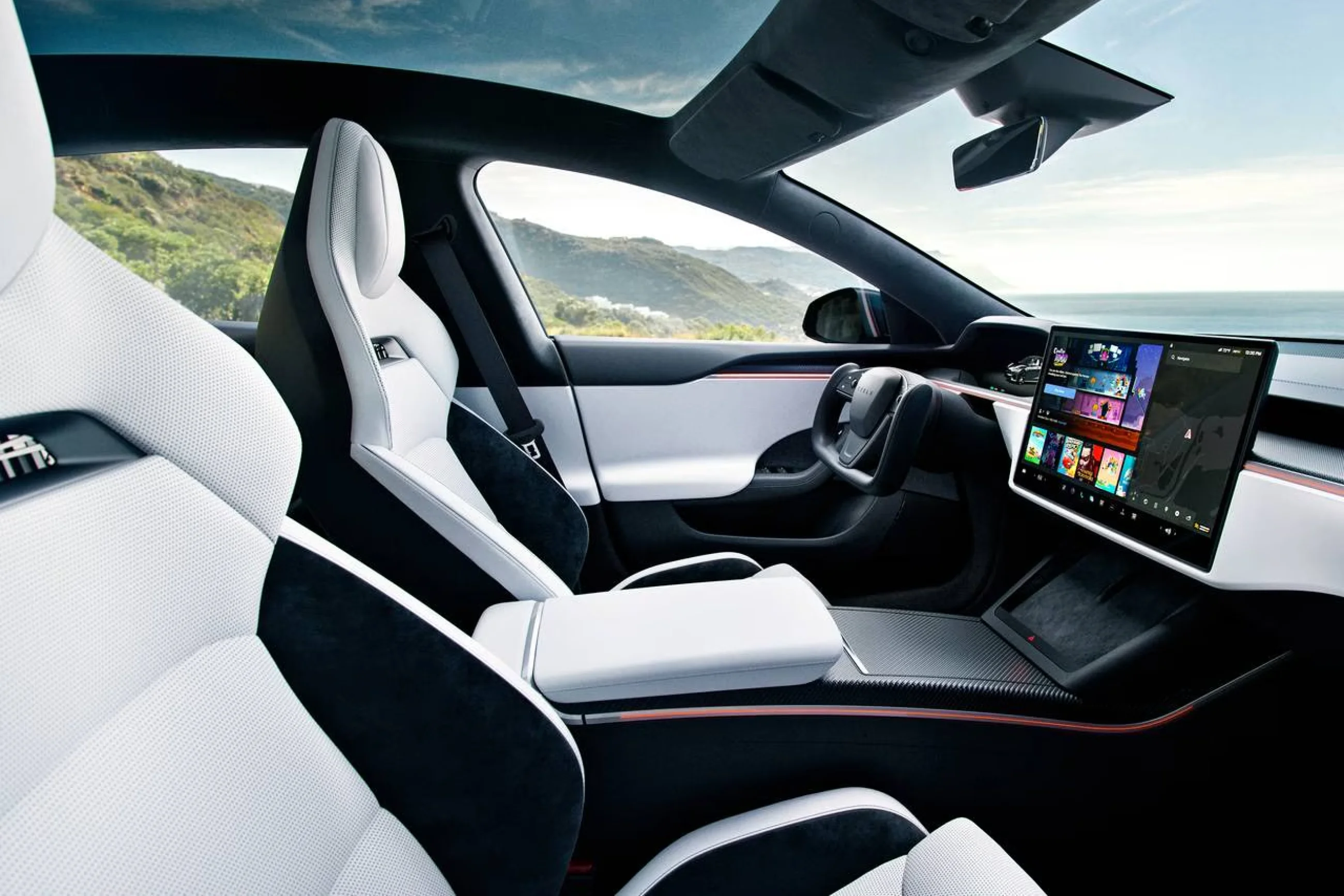 Tesla Model S - Image 5