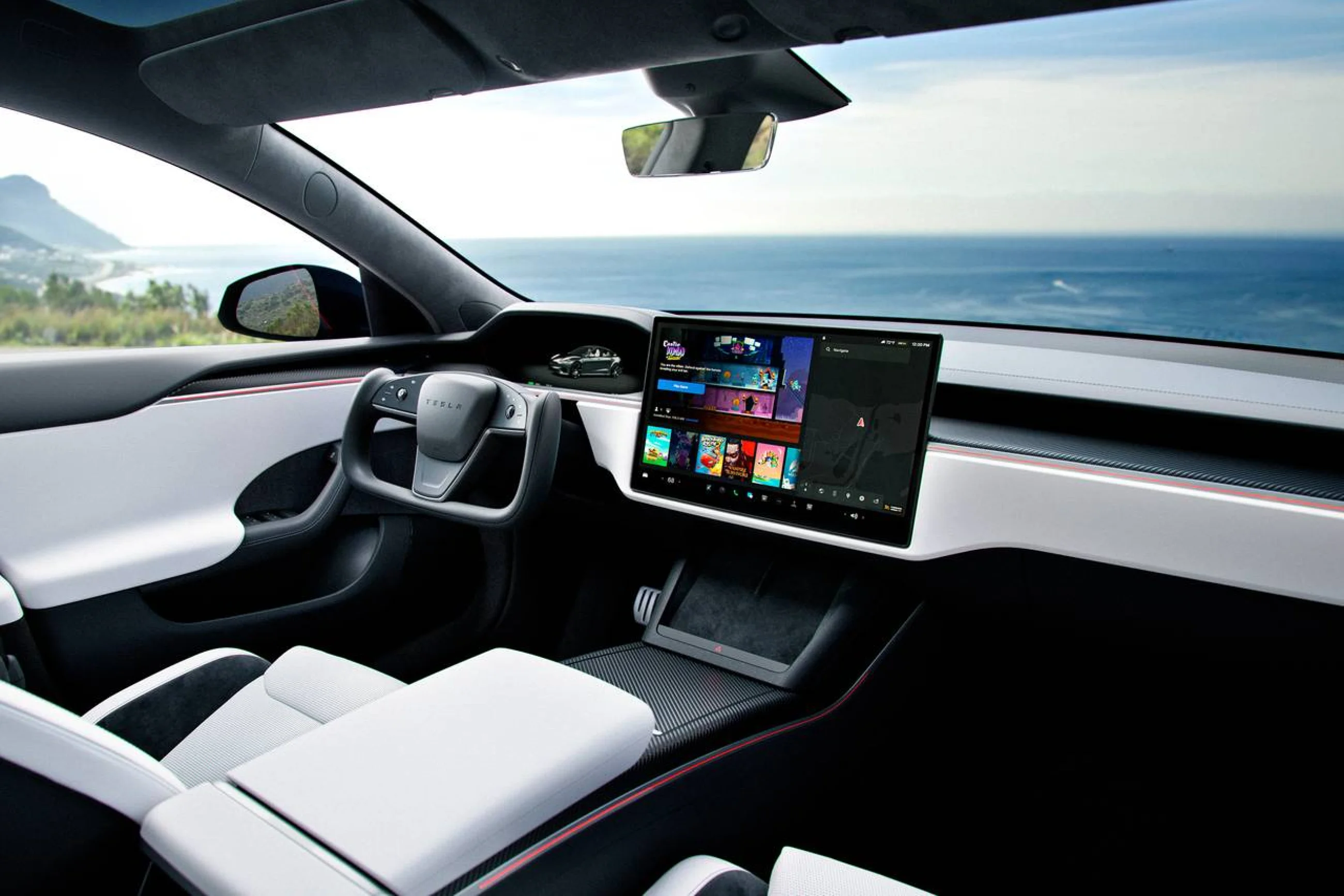 Tesla Model S - Image 7