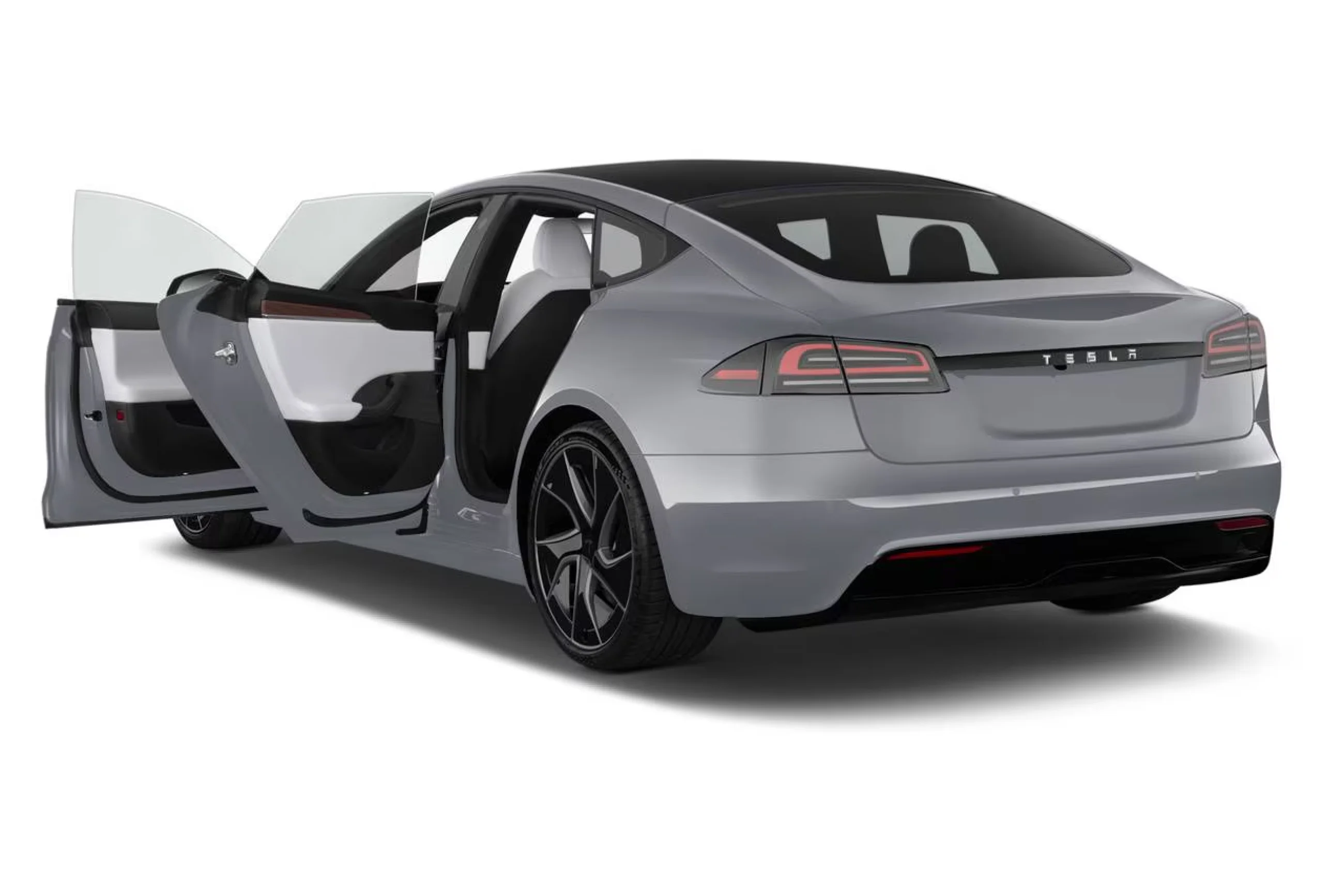 Tesla Model S - Image 8