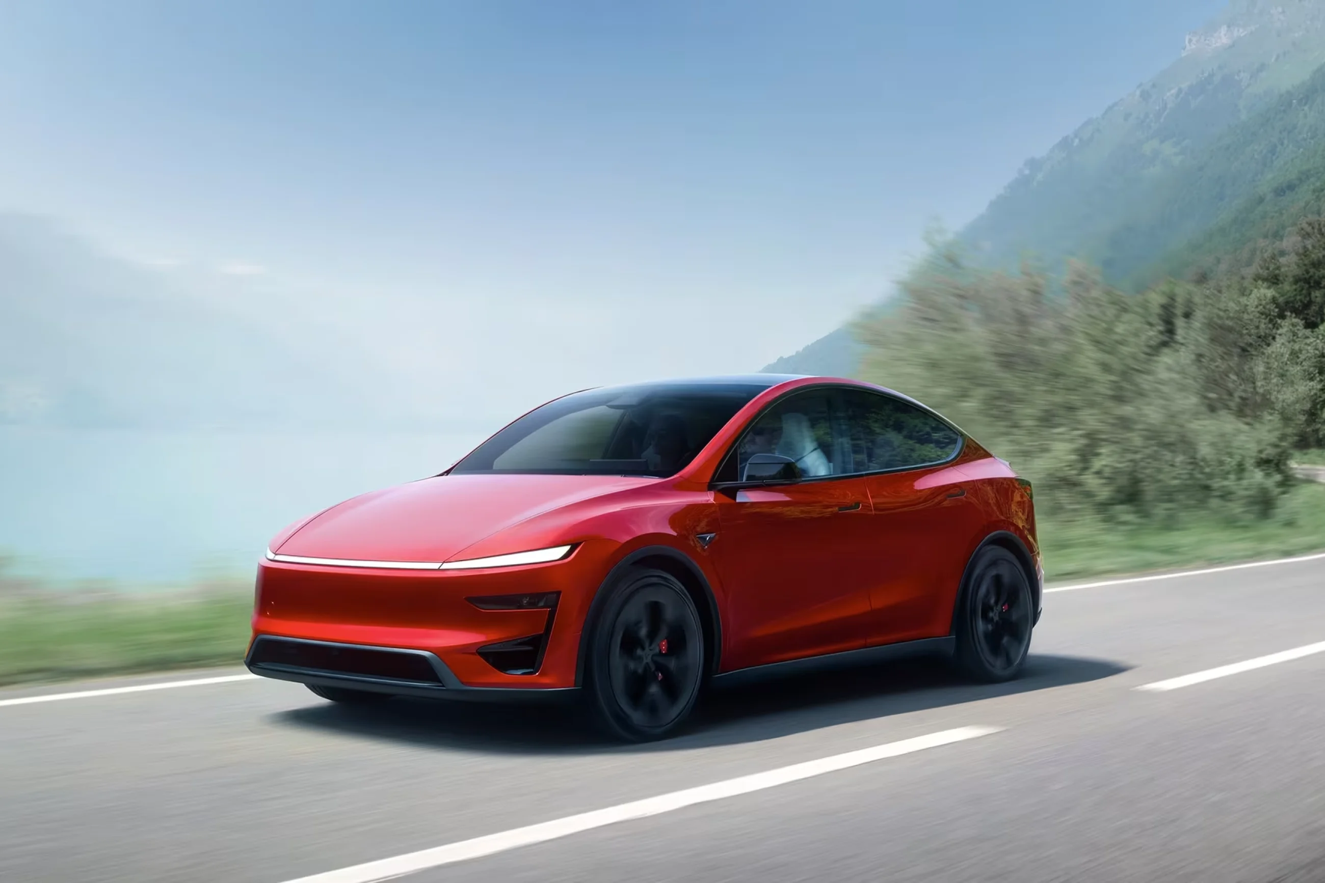 Tesla Model Y - Image 16