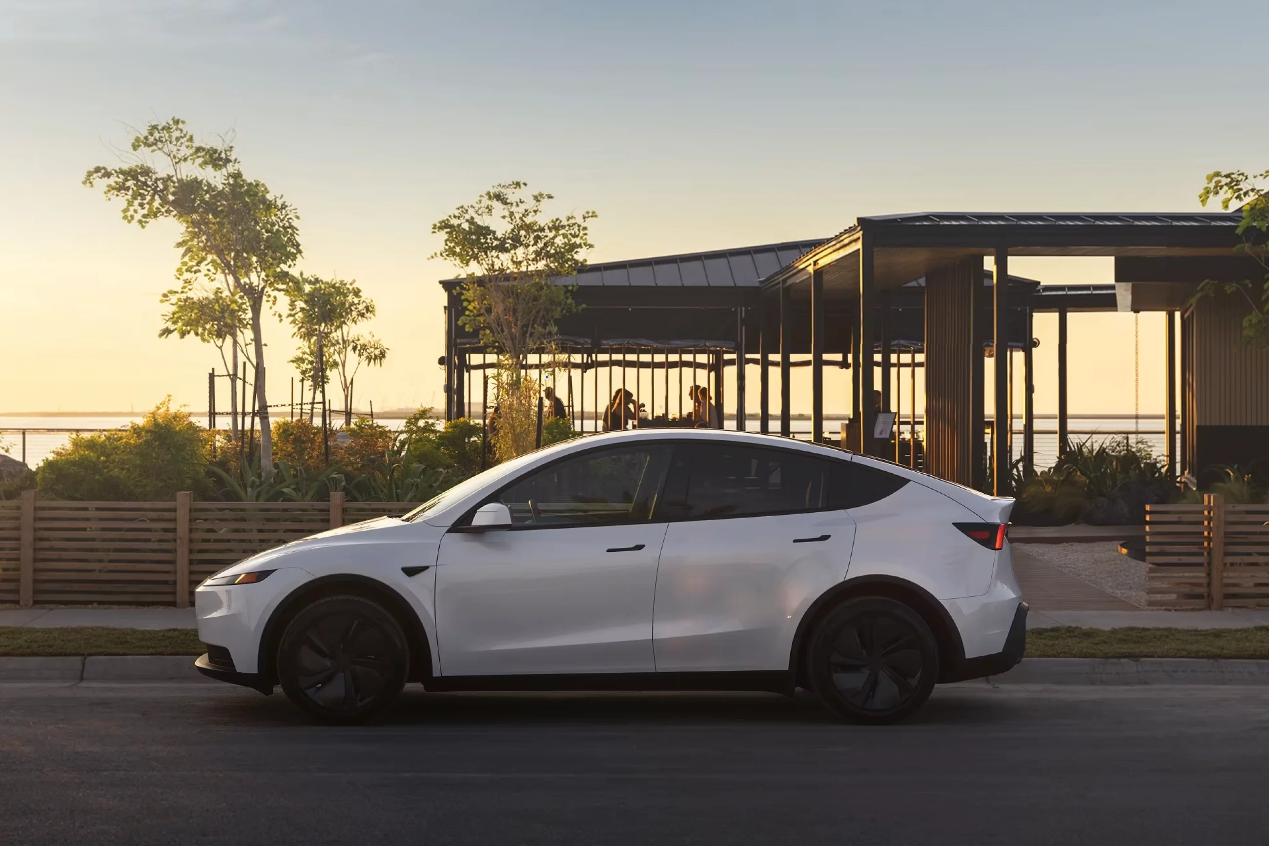 Tesla Model Y - Image 20