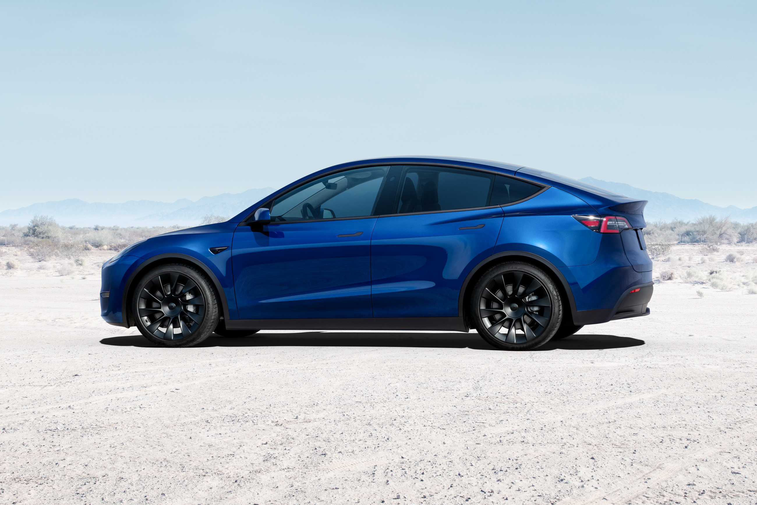 Tesla Model Y Gallery 5